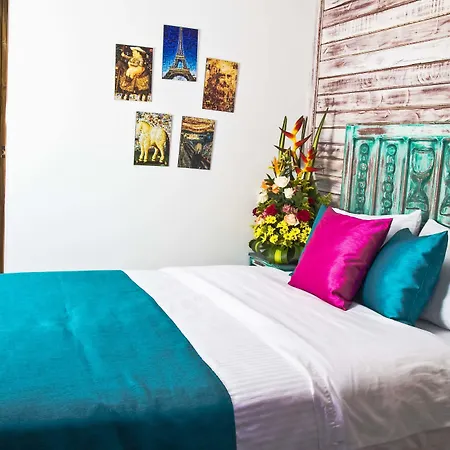 Voilá Signature Casa Isabel 4*