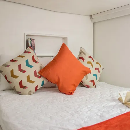 Voilá Signature Casa Isabel 4*