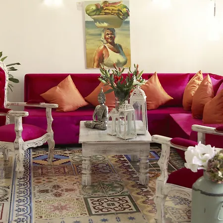 Voilá Signature Casa Isabel Hotel Cartagena