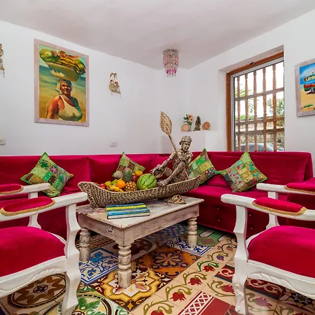 Voilá Signature Casa Isabel Cartagena