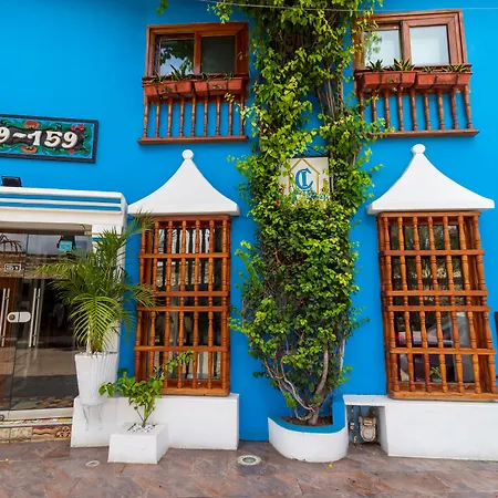 Voilá Signature Casa Isabel 4*