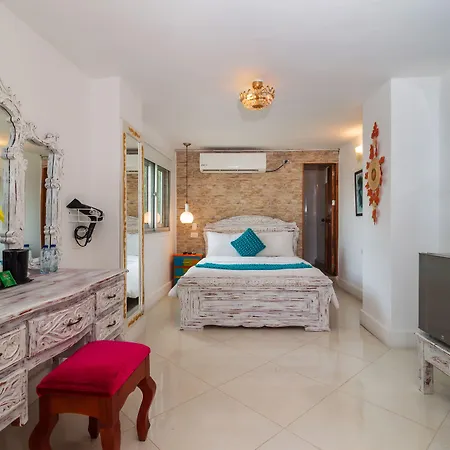 Voilá Signature Casa Isabel