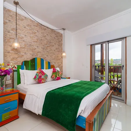 Hotel Voilá Signature Casa Isabel