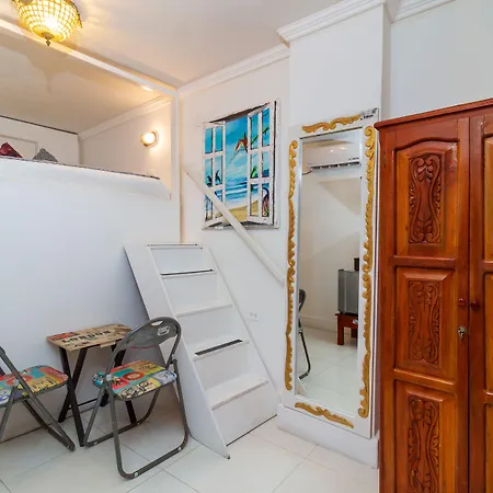 Voilá Signature Casa Isabel 4* Cartagena