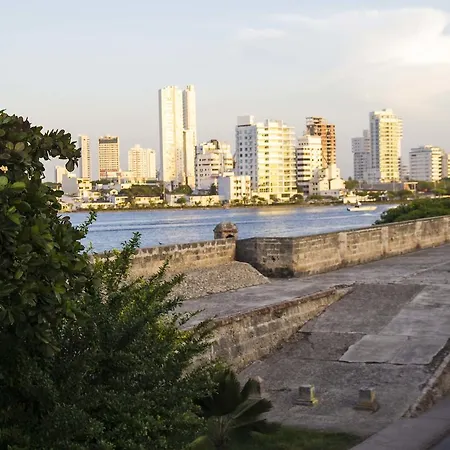 Voilá Signature Casa Isabel Hotel Cartagena