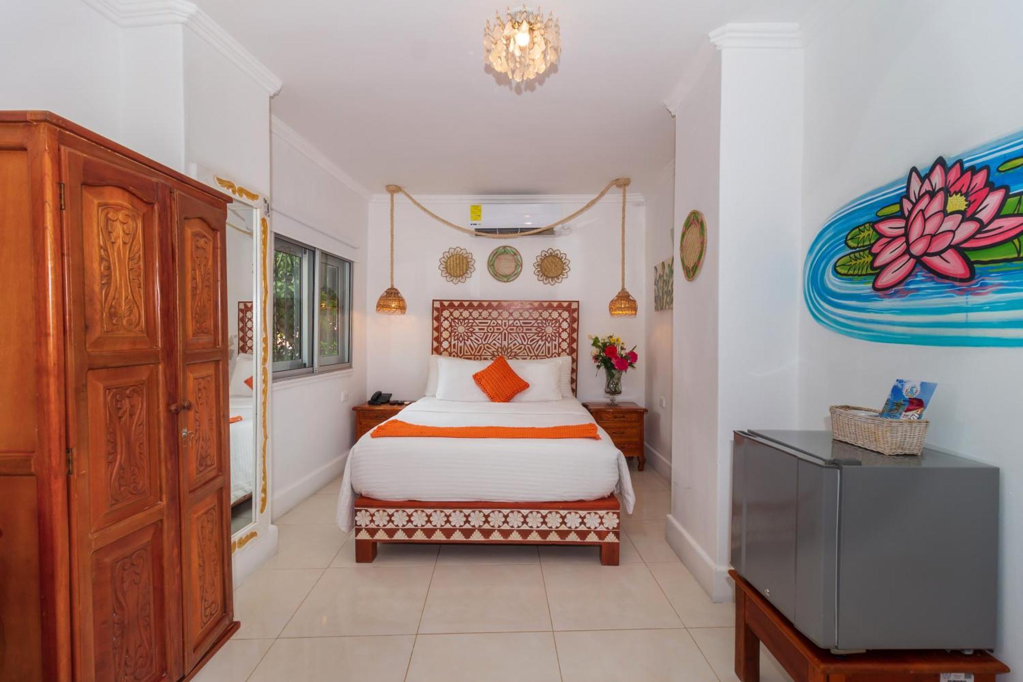 Voilá Signature Casa Isabel Hotel