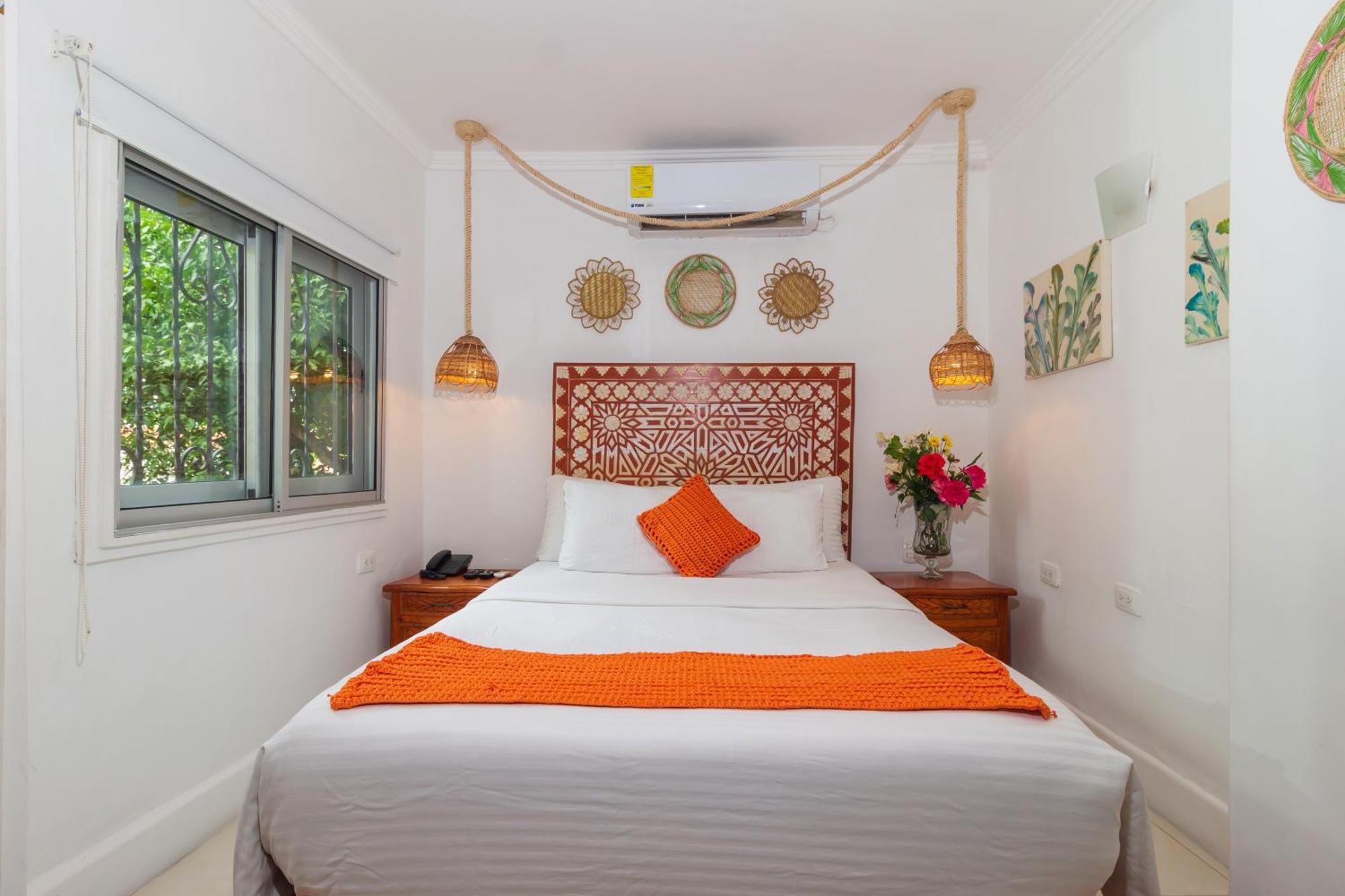Voilá Signature Casa Isabel 4* Cartagena