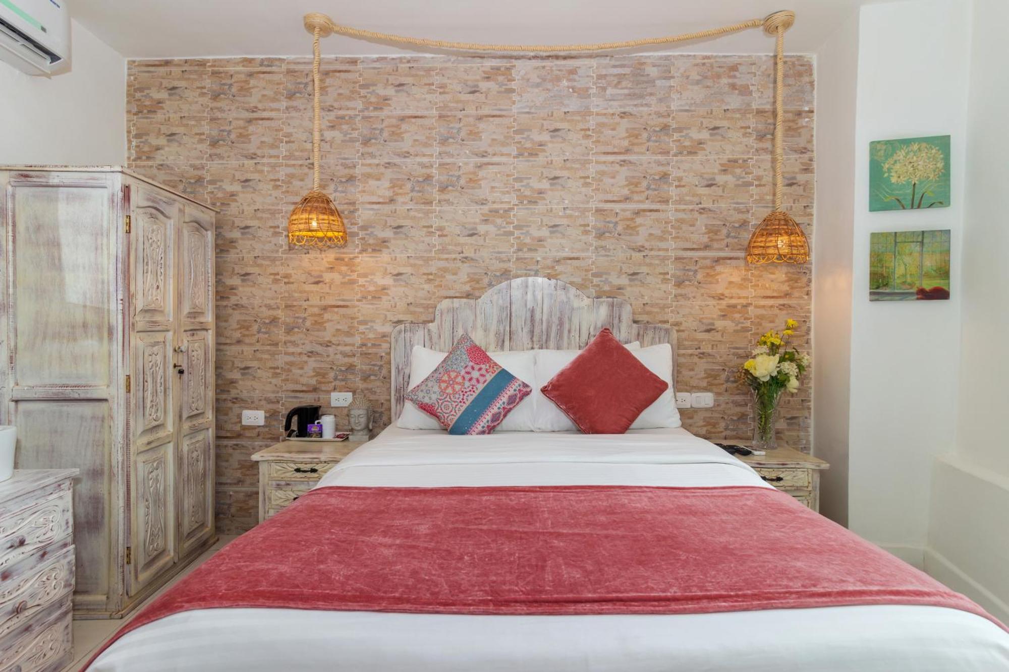 Voilá Signature Casa Isabel 4* Cartagena