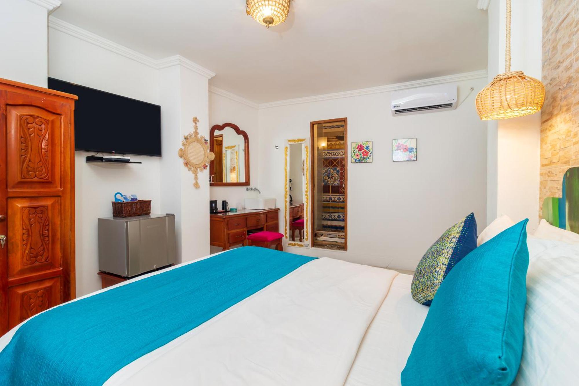 Voilá Signature Casa Isabel 4* Cartagena