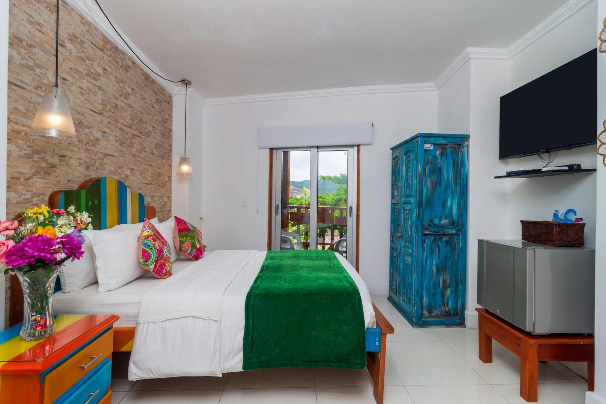 Voilá Signature Casa Isabel Cartagena