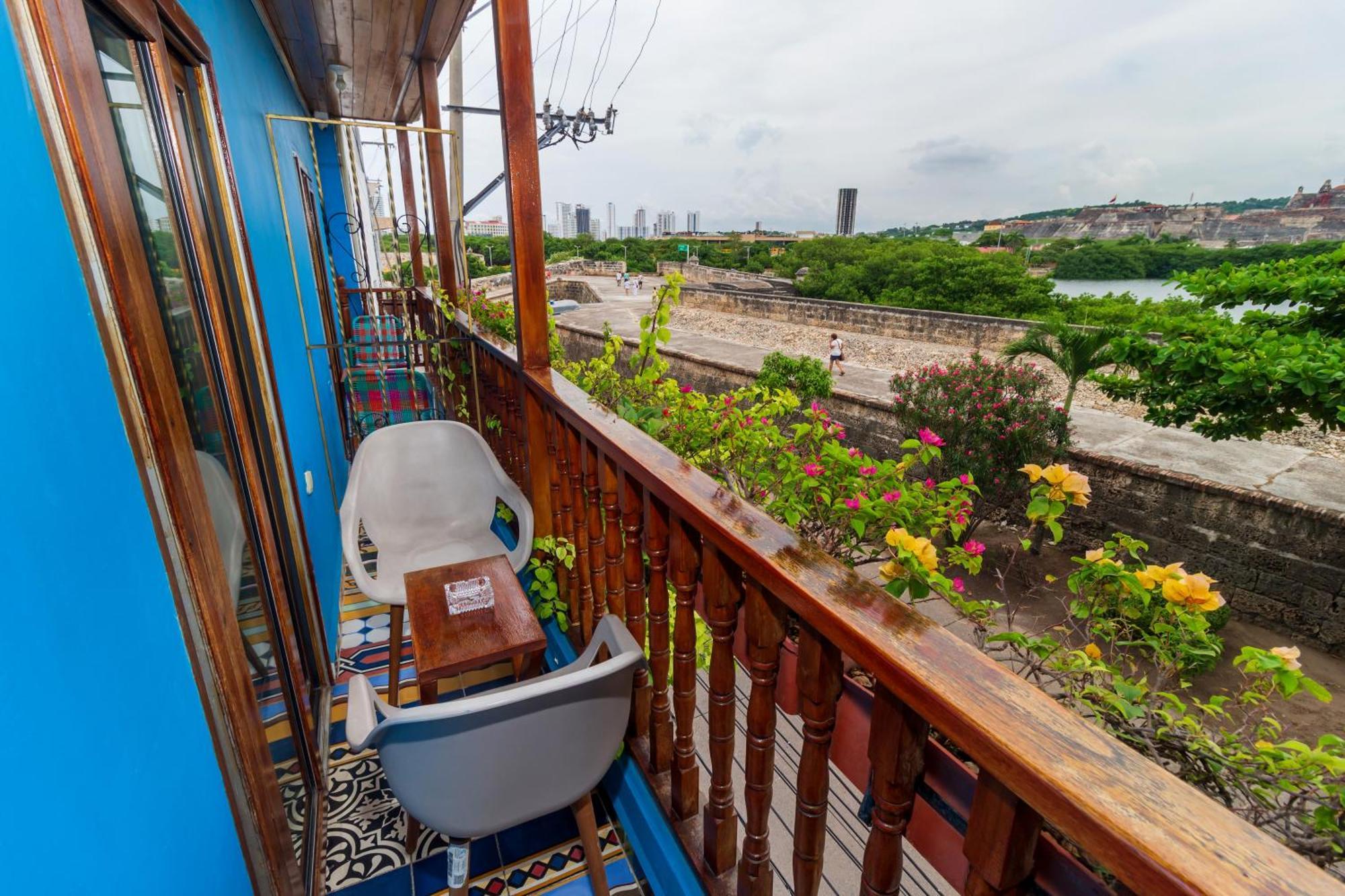 Hotel Voilá Signature Casa Isabel Cartagena