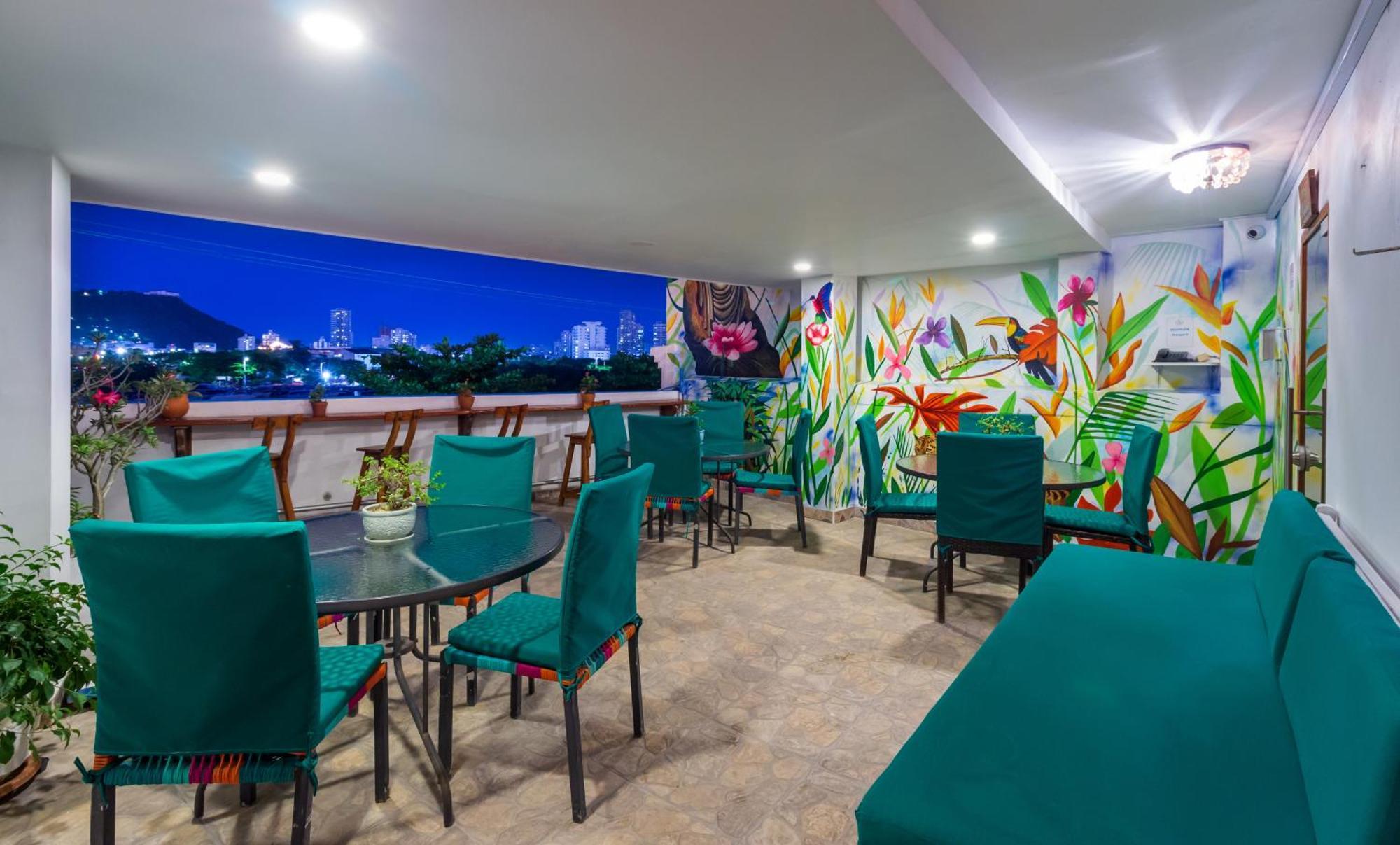 Voilá Signature Casa Isabel