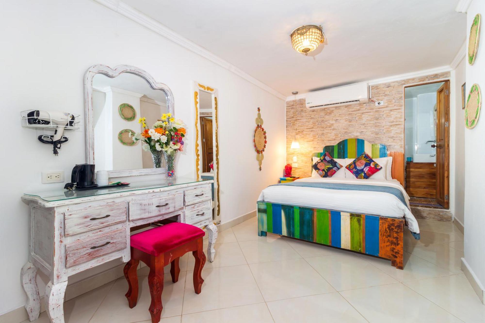 Voilá Signature Casa Isabel Cartagena