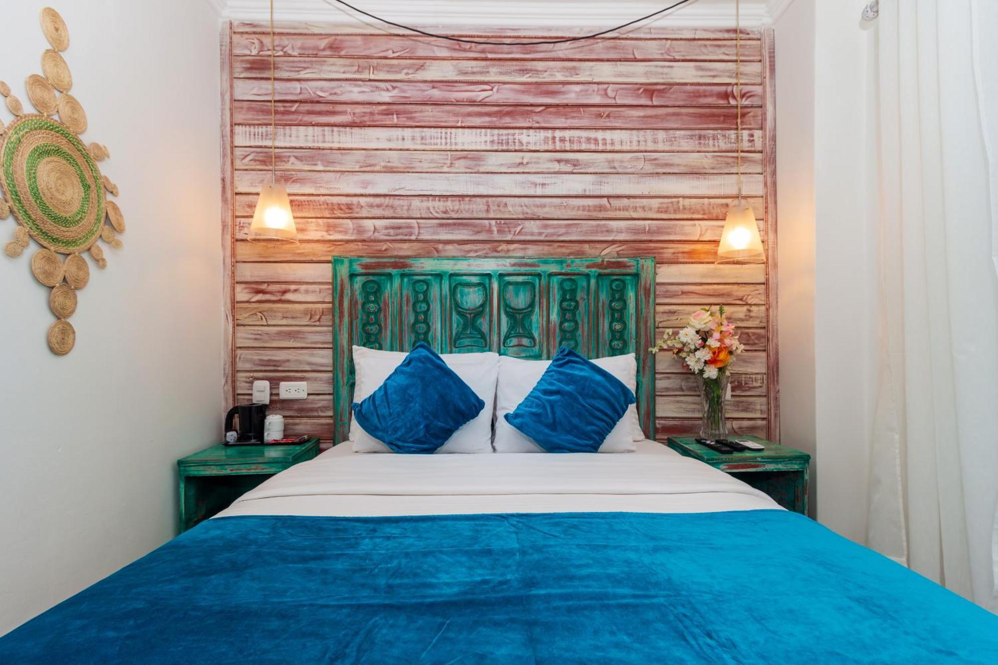 Hotel Voilá Signature Casa Isabel Cartagena
