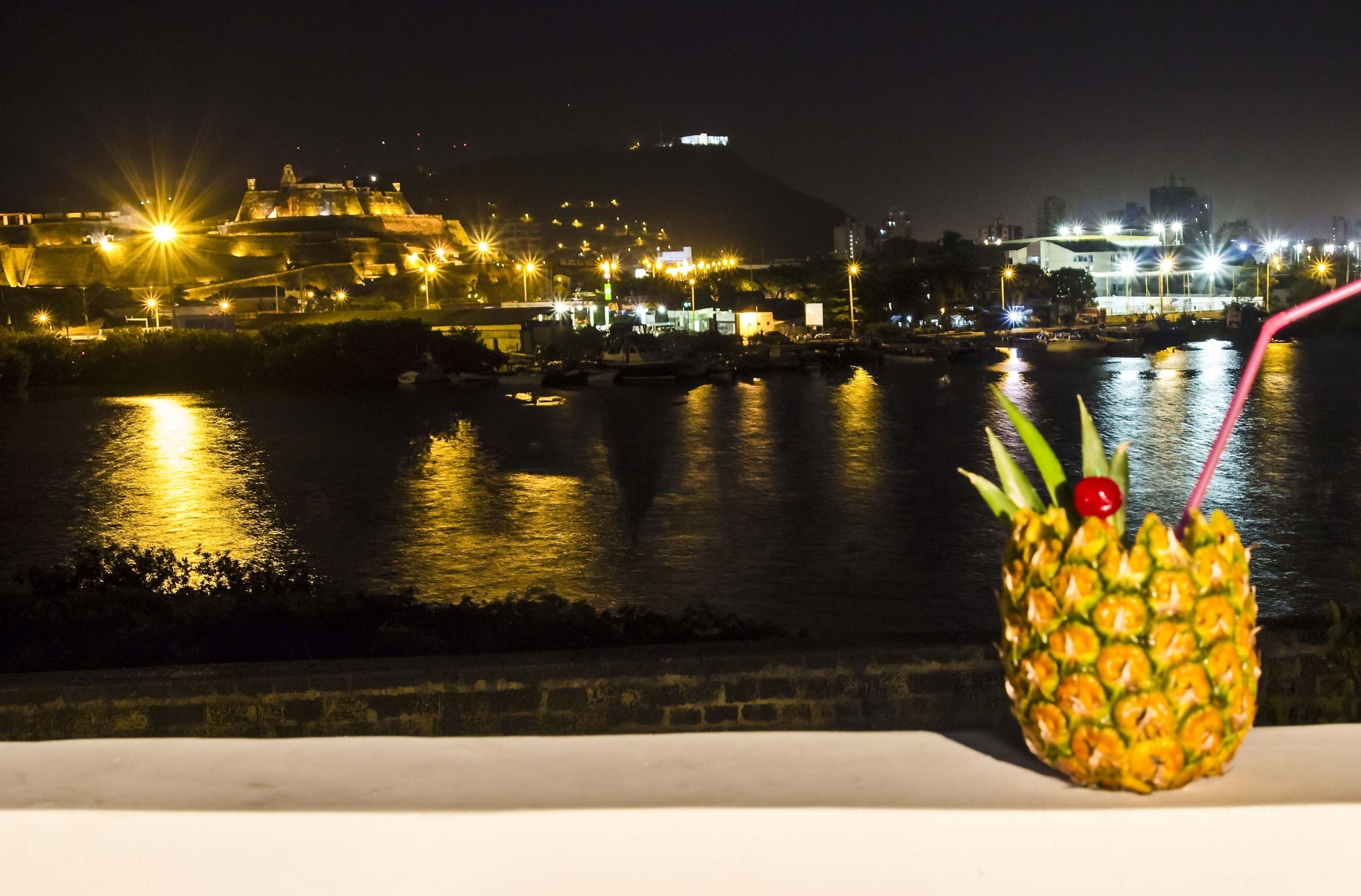 Hotel Voilá Signature Casa Isabel 4*
