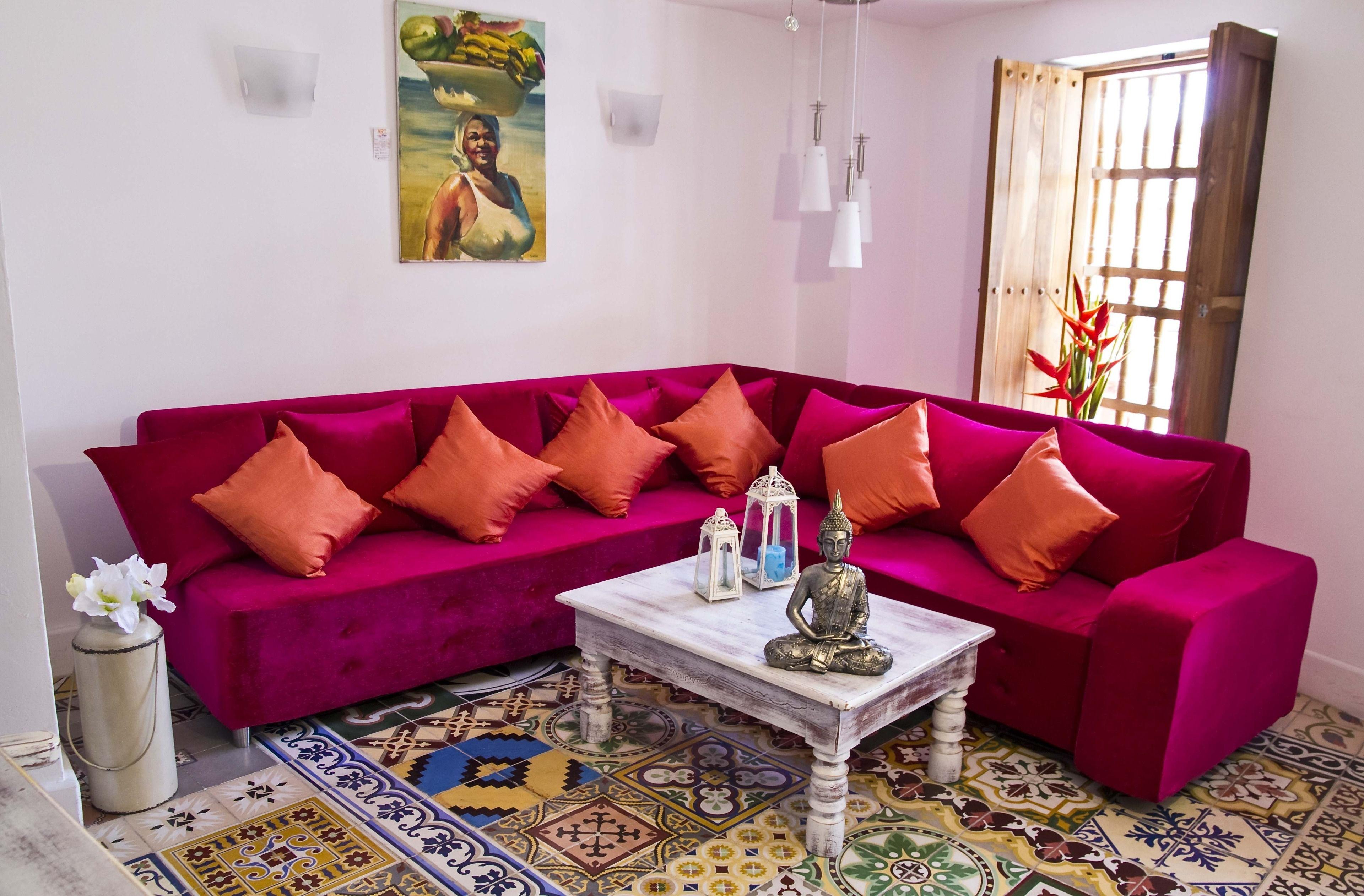 Hotel Voilá Signature Casa Isabel