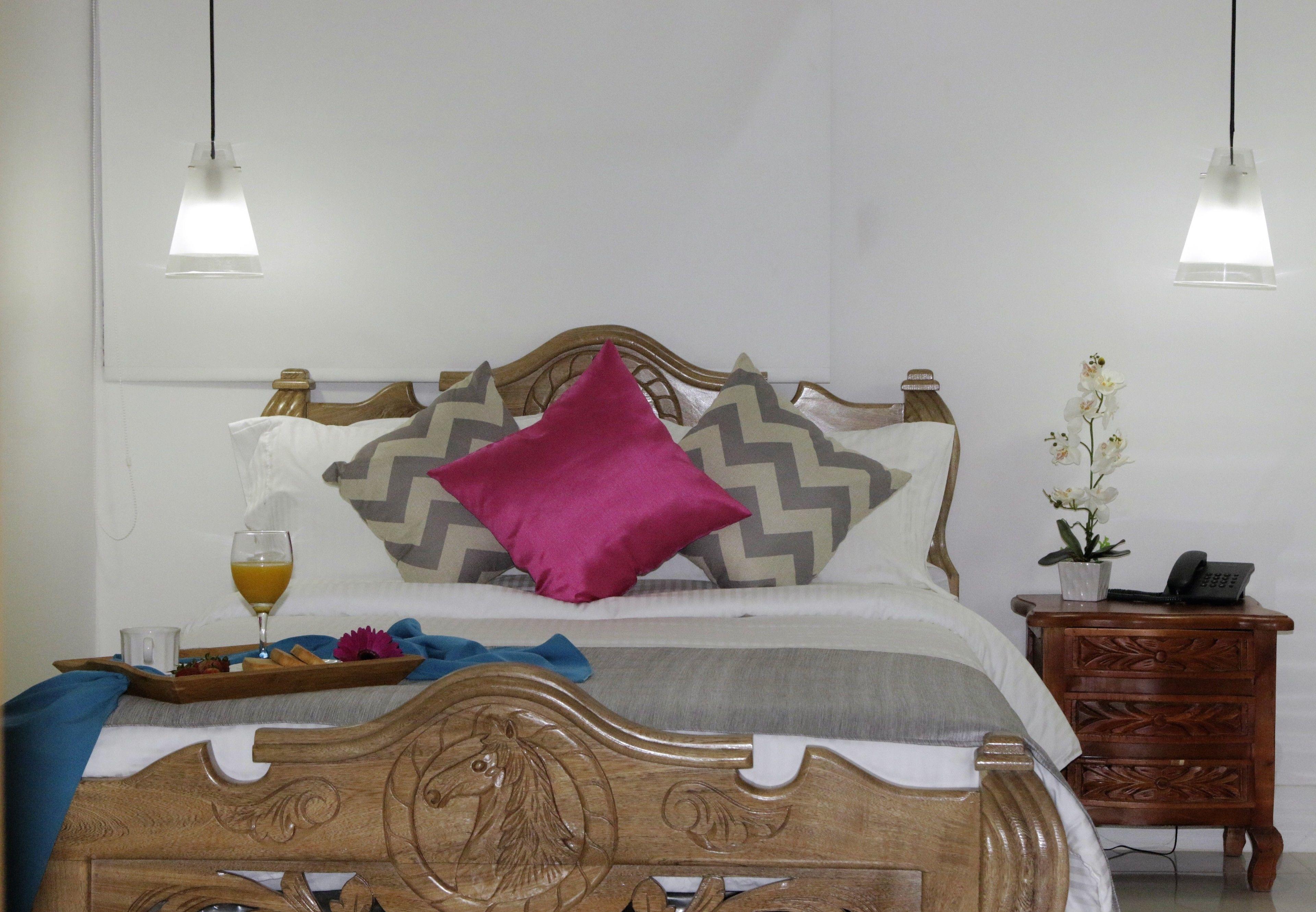 Hotel Voilá Signature Casa Isabel