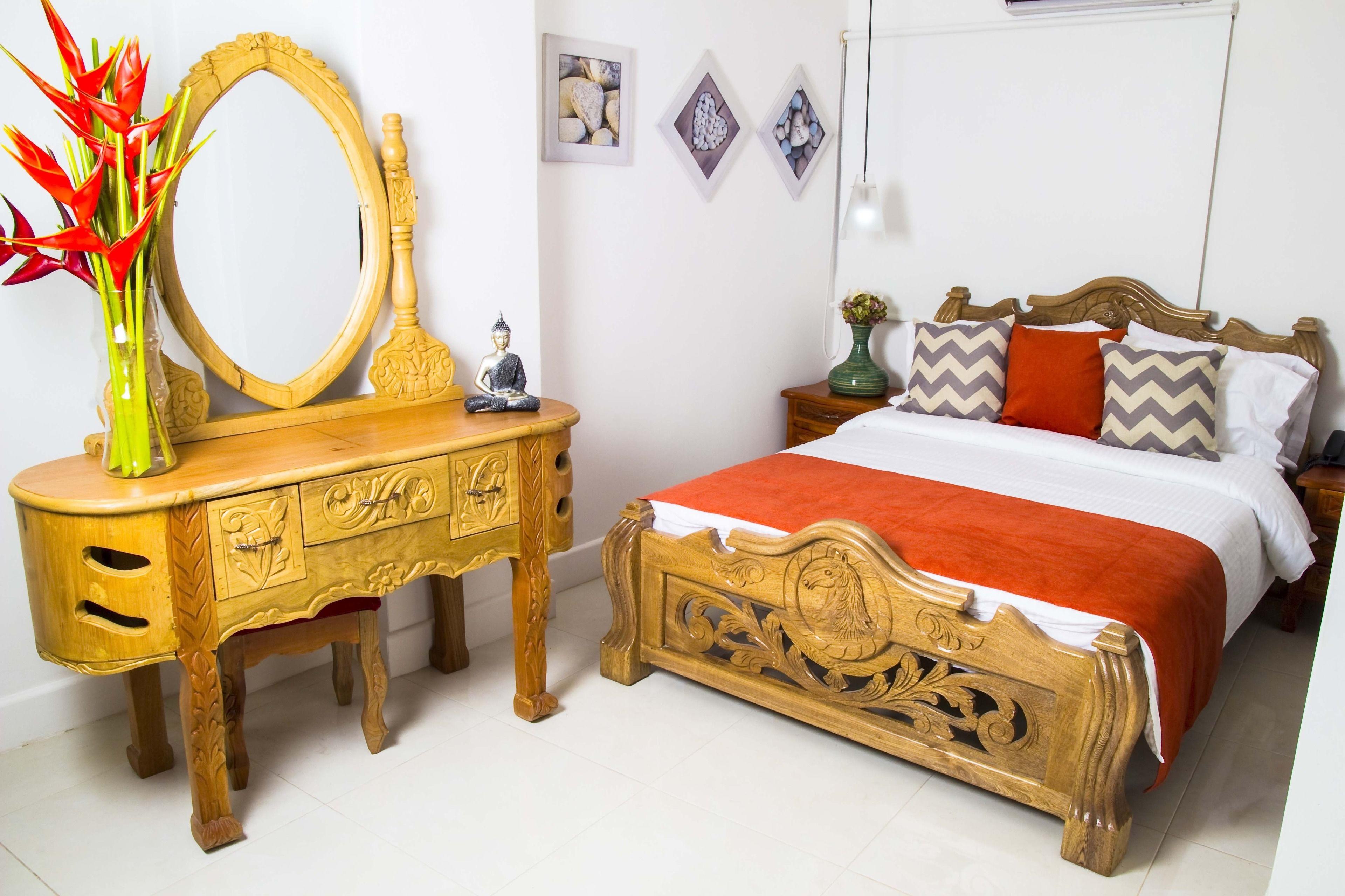 Hotel Voilá Signature Casa Isabel Cartagena