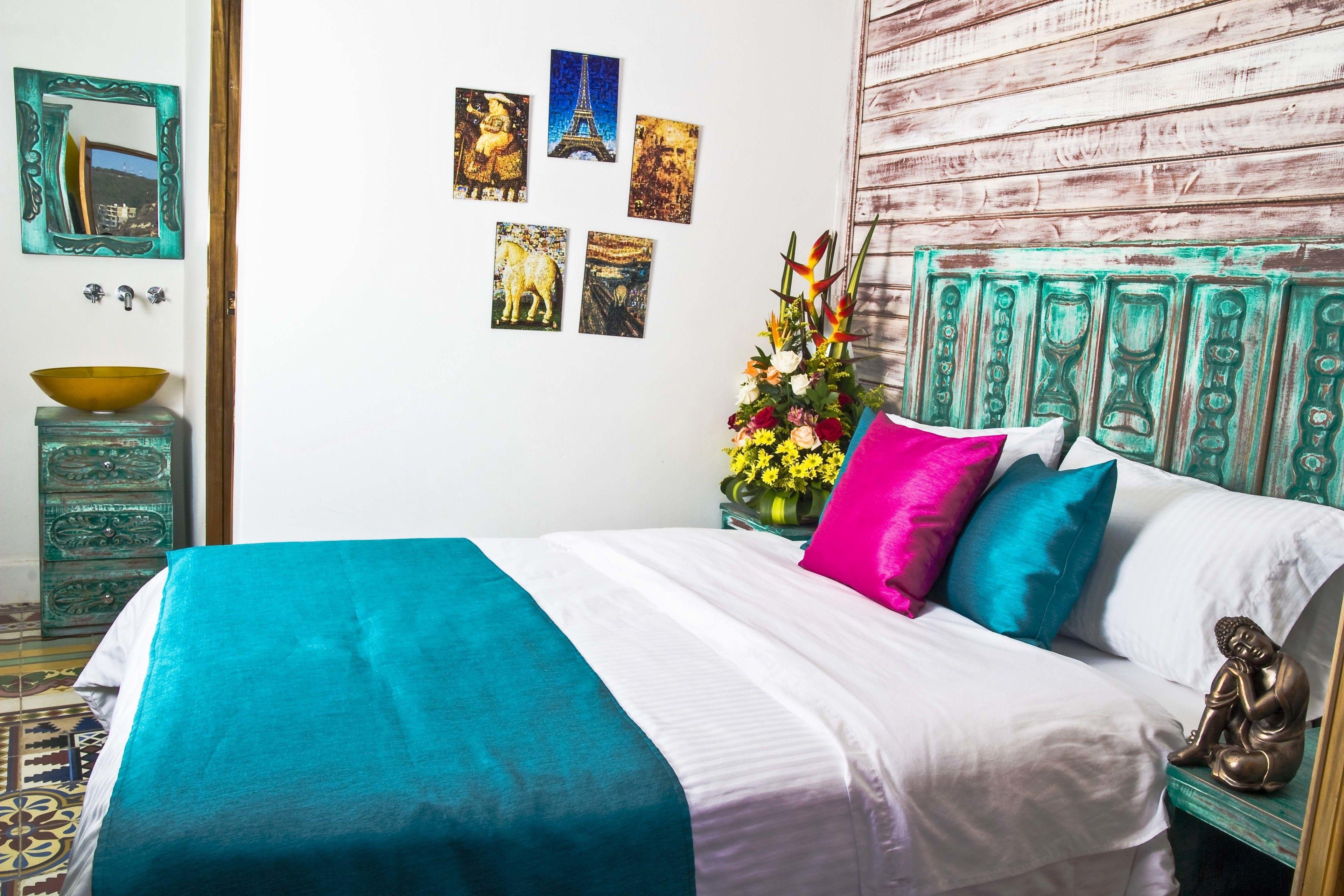 Voilá Signature Casa Isabel 4*