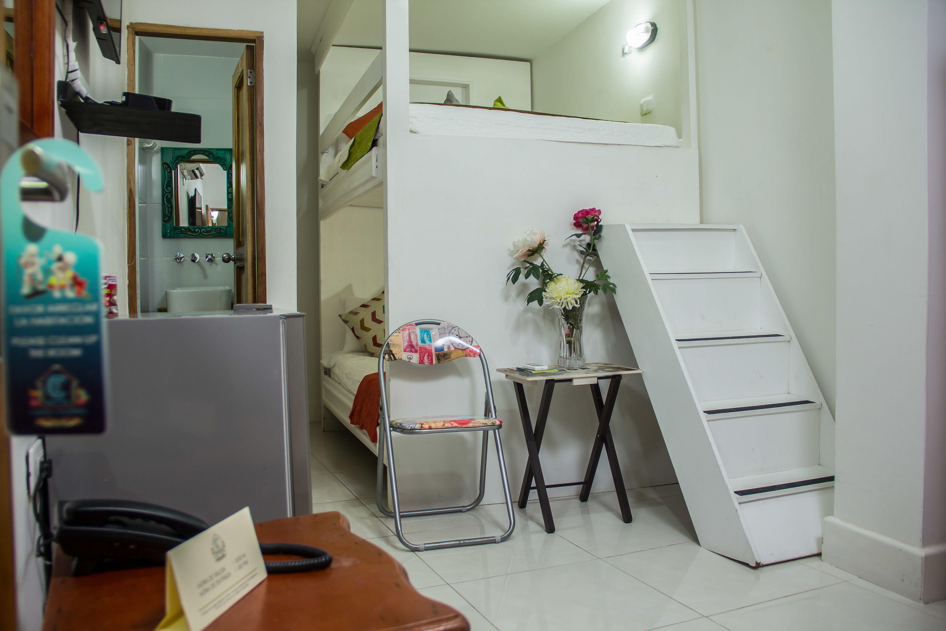 Hotel Voilá Signature Casa Isabel Cartagena