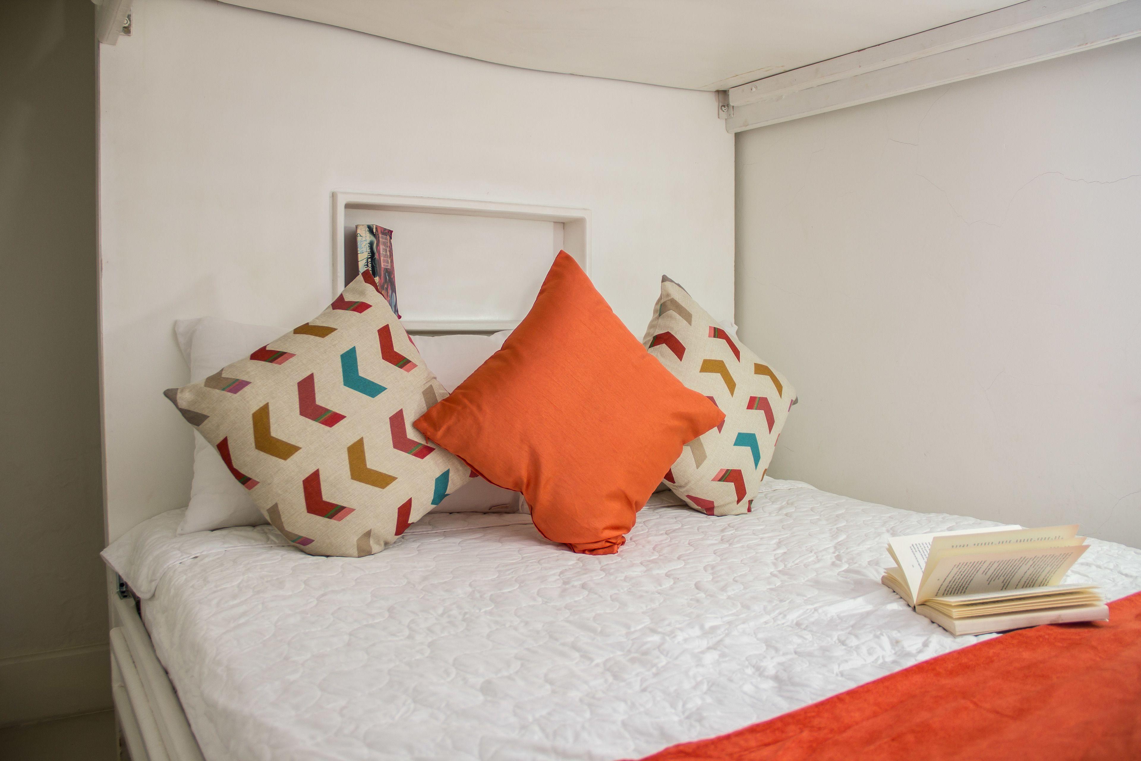 Voilá Signature Casa Isabel 4*