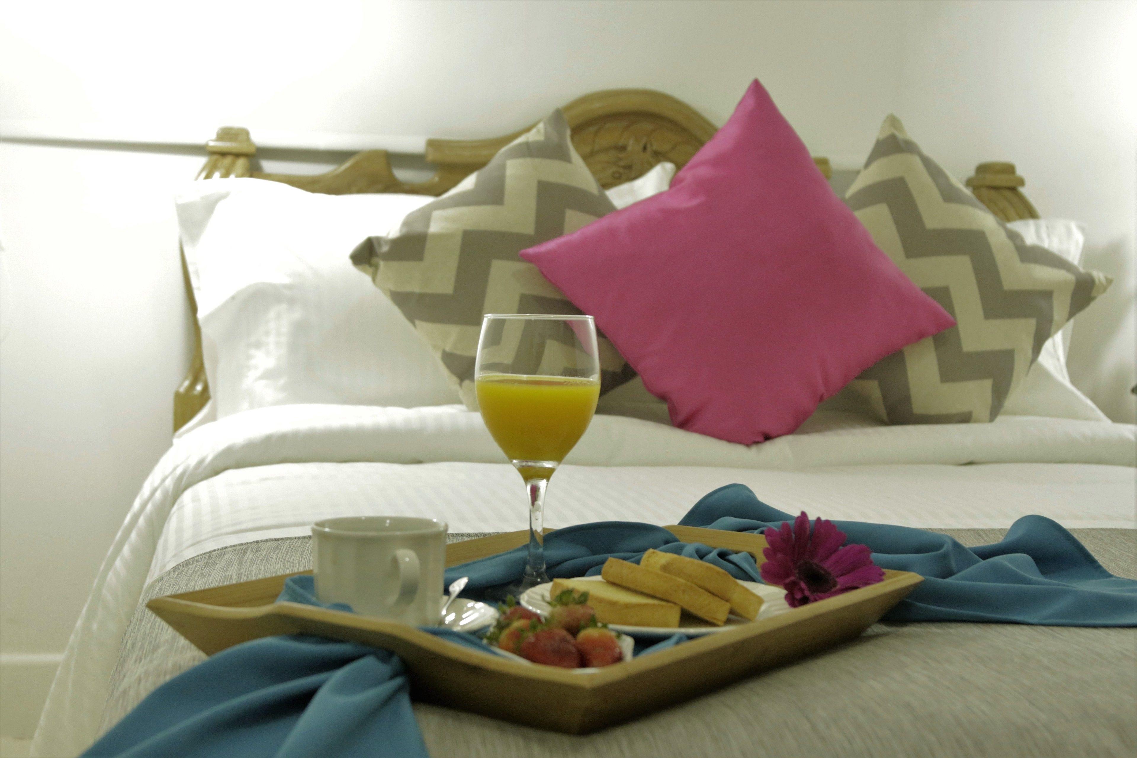 Voilá Signature Casa Isabel Hotel