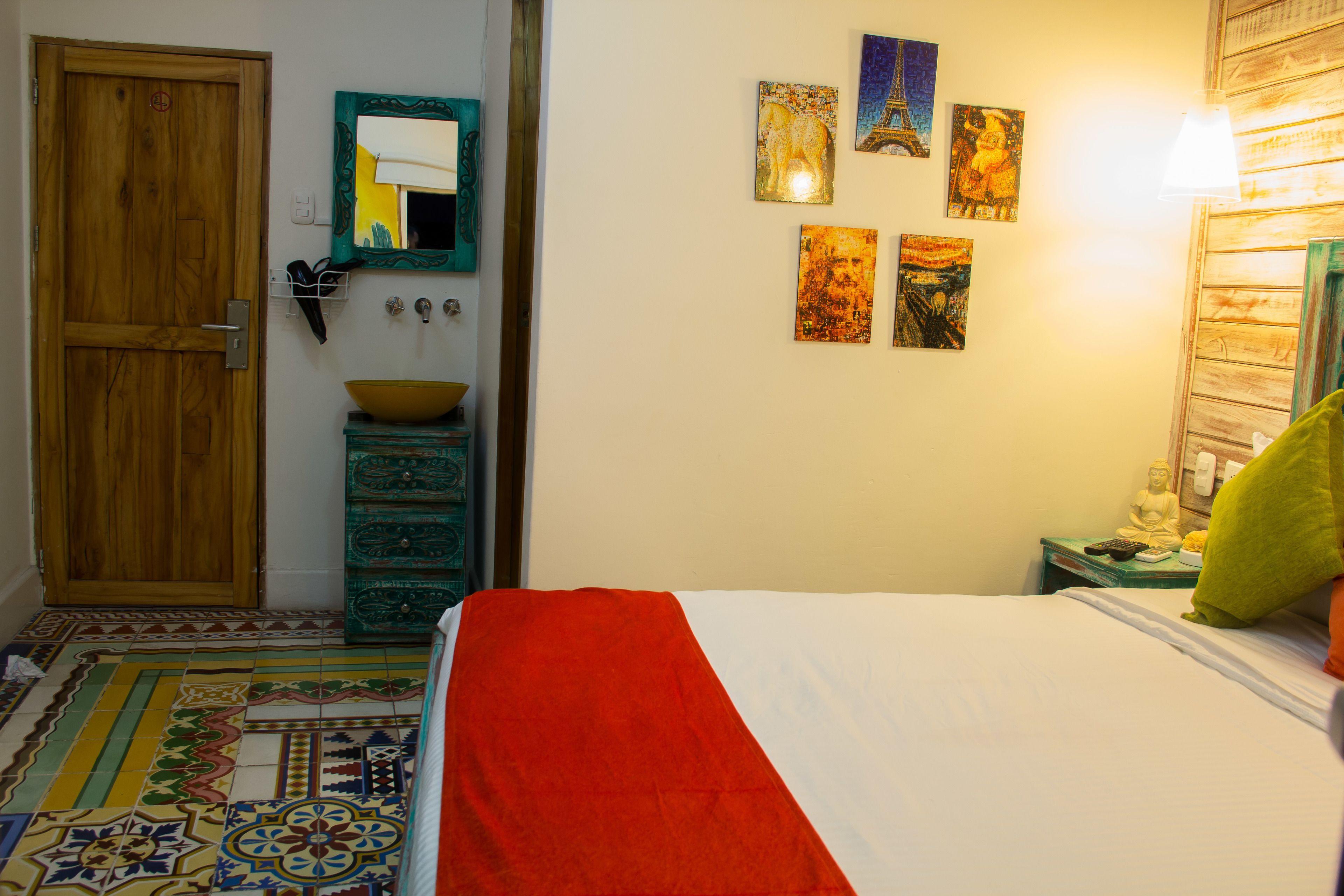 Hotel Voilá Signature Casa Isabel Cartagena