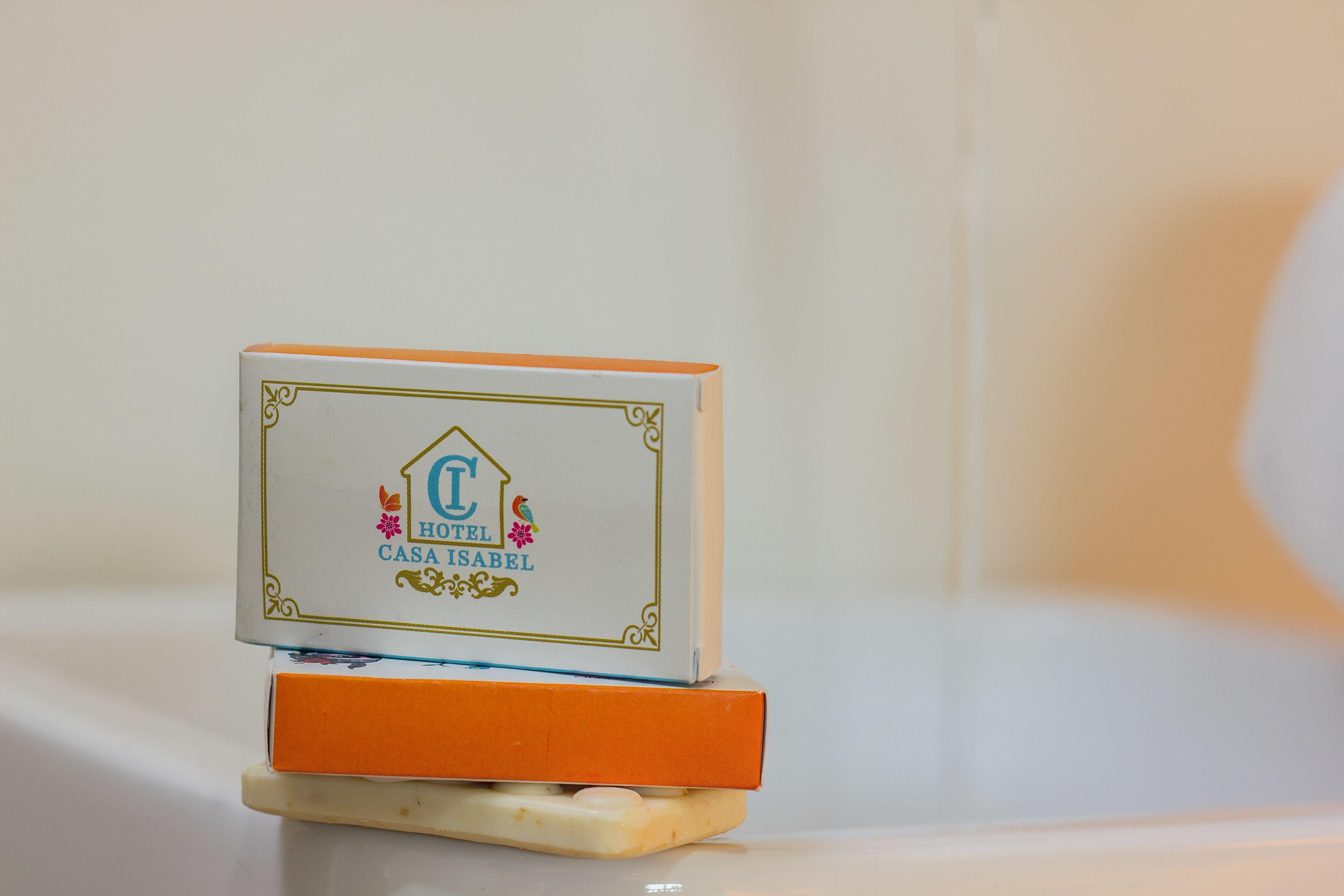 Voilá Signature Casa Isabel Cartagena