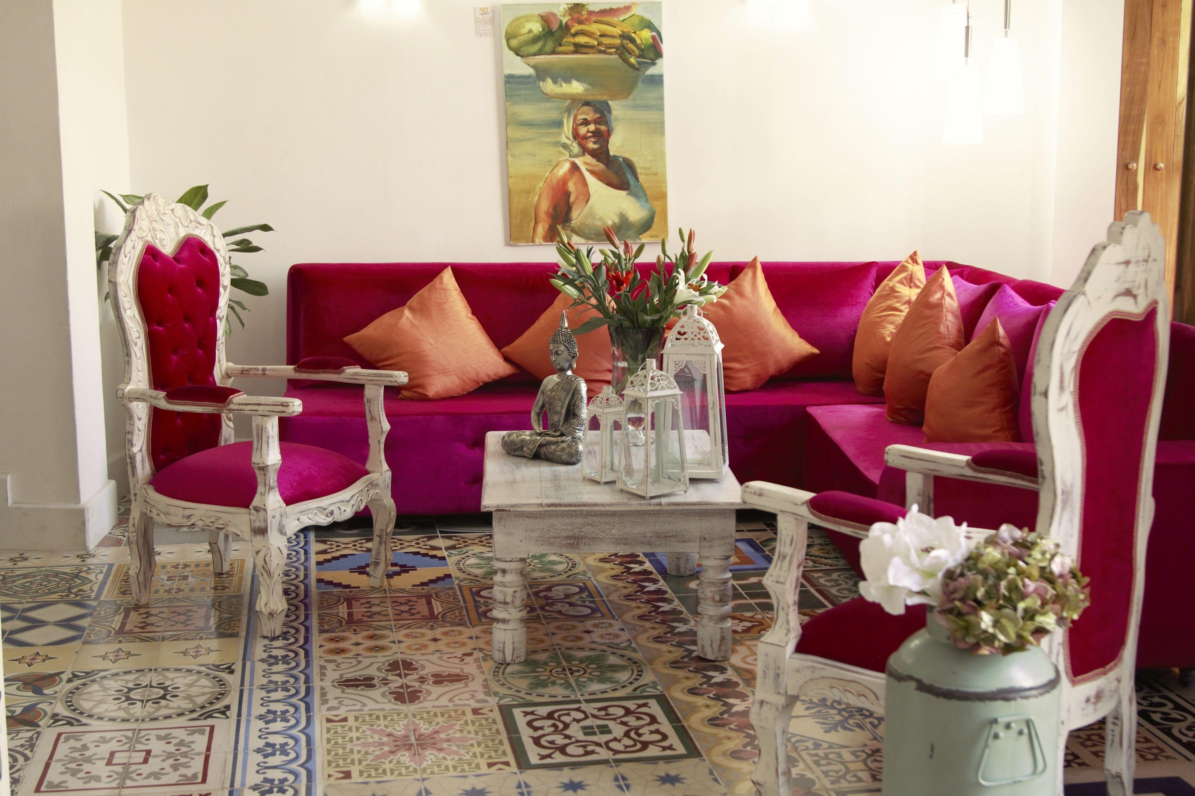 Voilá Signature Casa Isabel Hotel Cartagena
