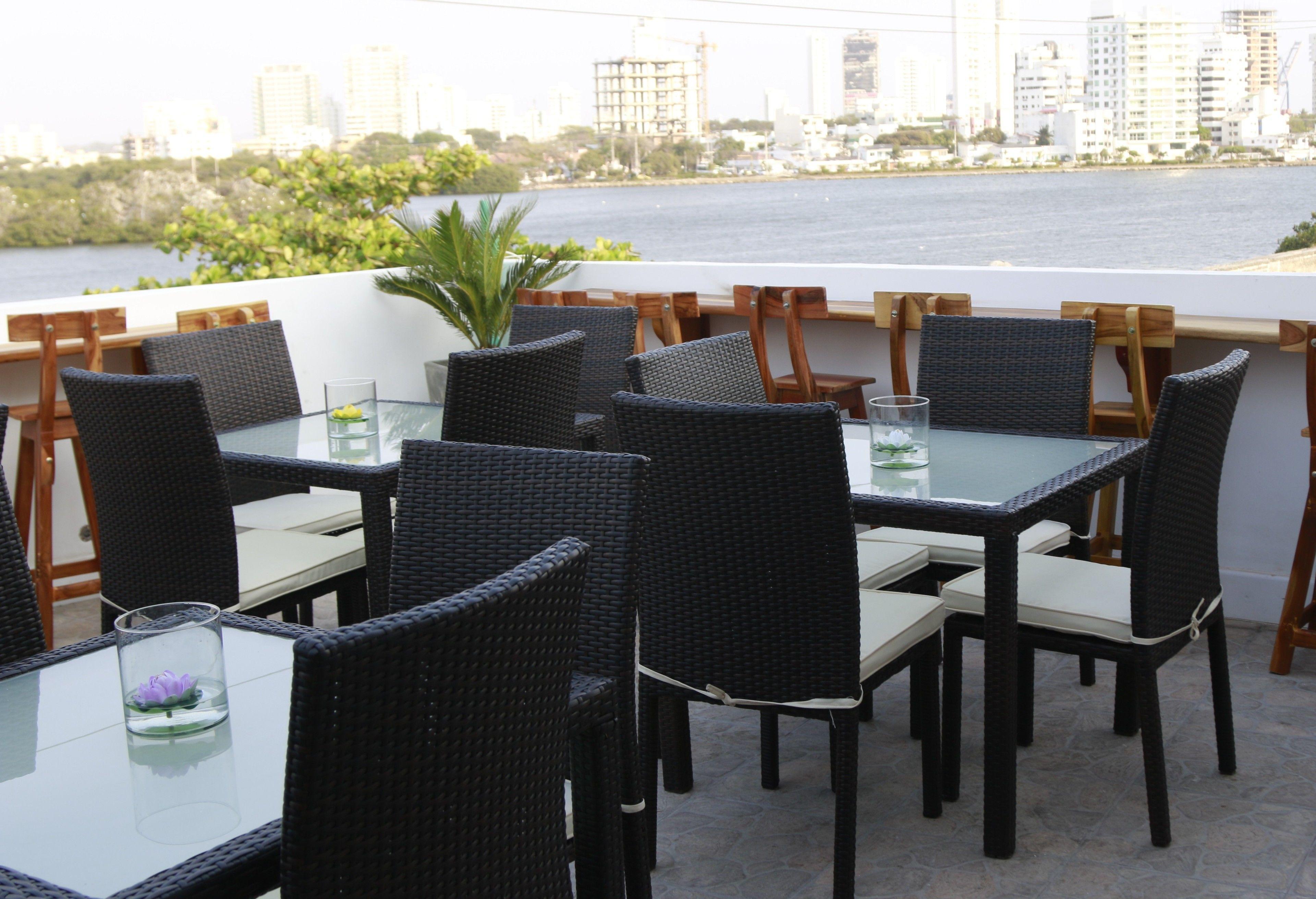 Voilá Signature Casa Isabel Cartagena