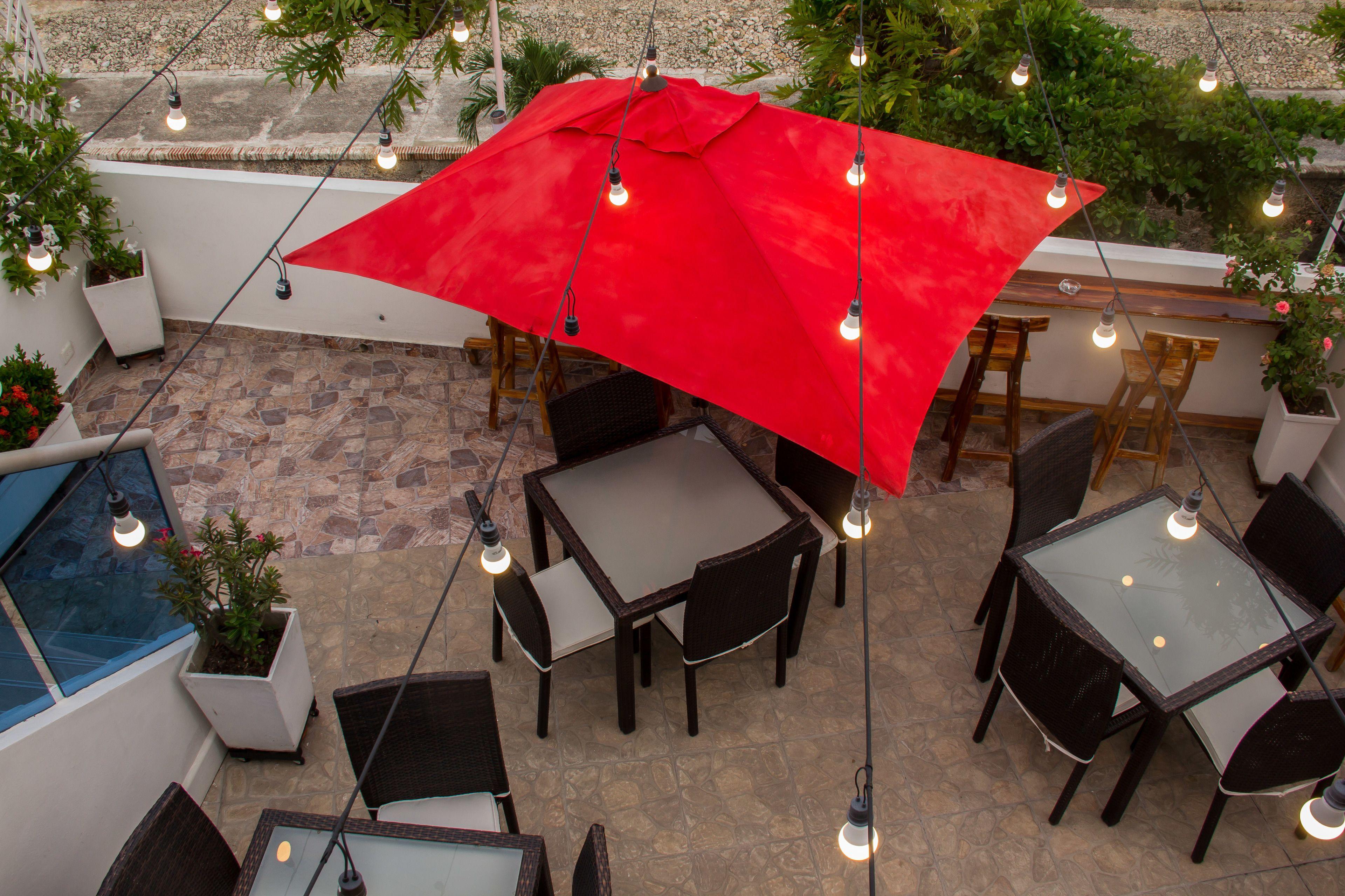 Voilá Signature Casa Isabel 4*