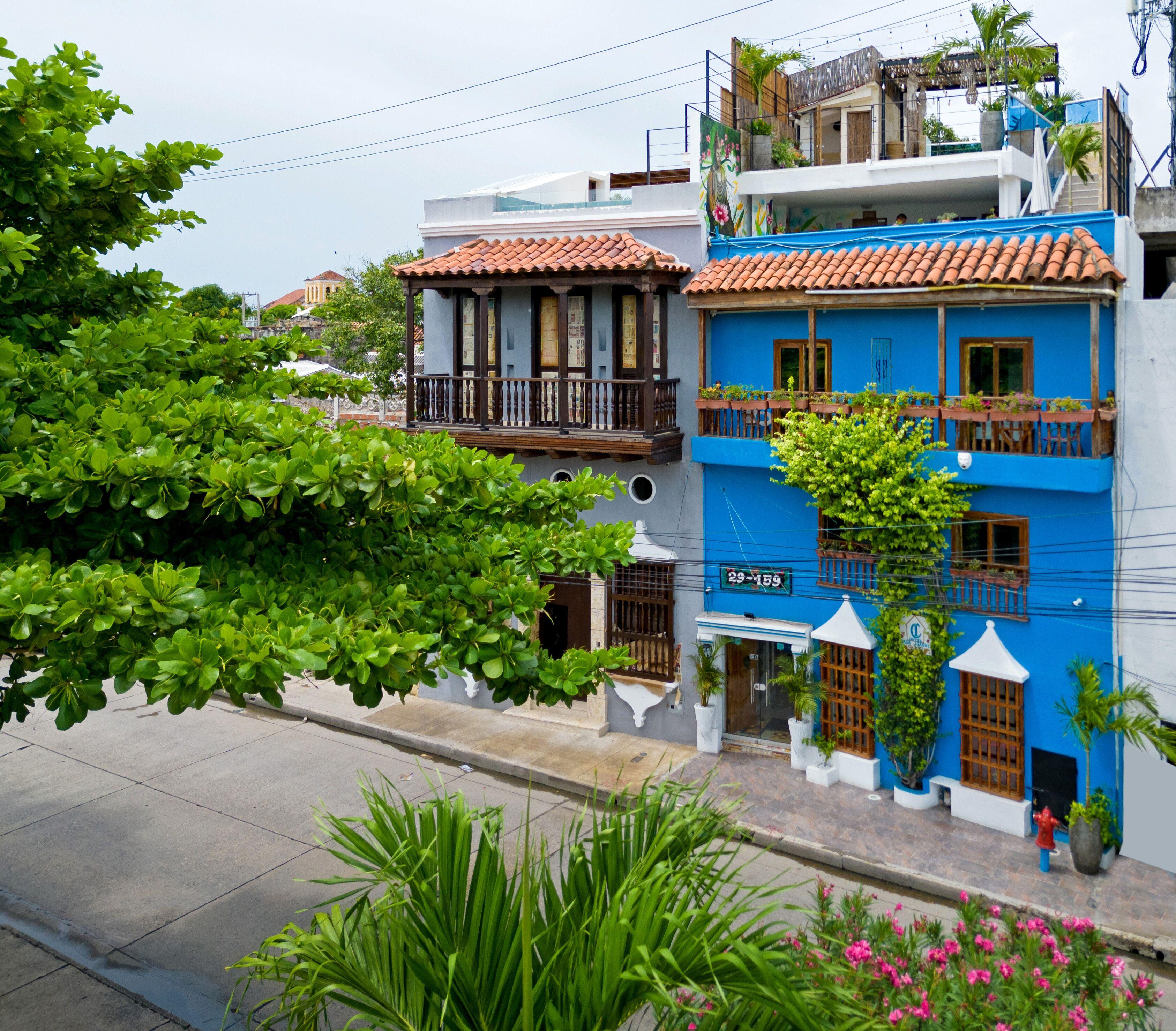 Voilá Signature Casa Isabel