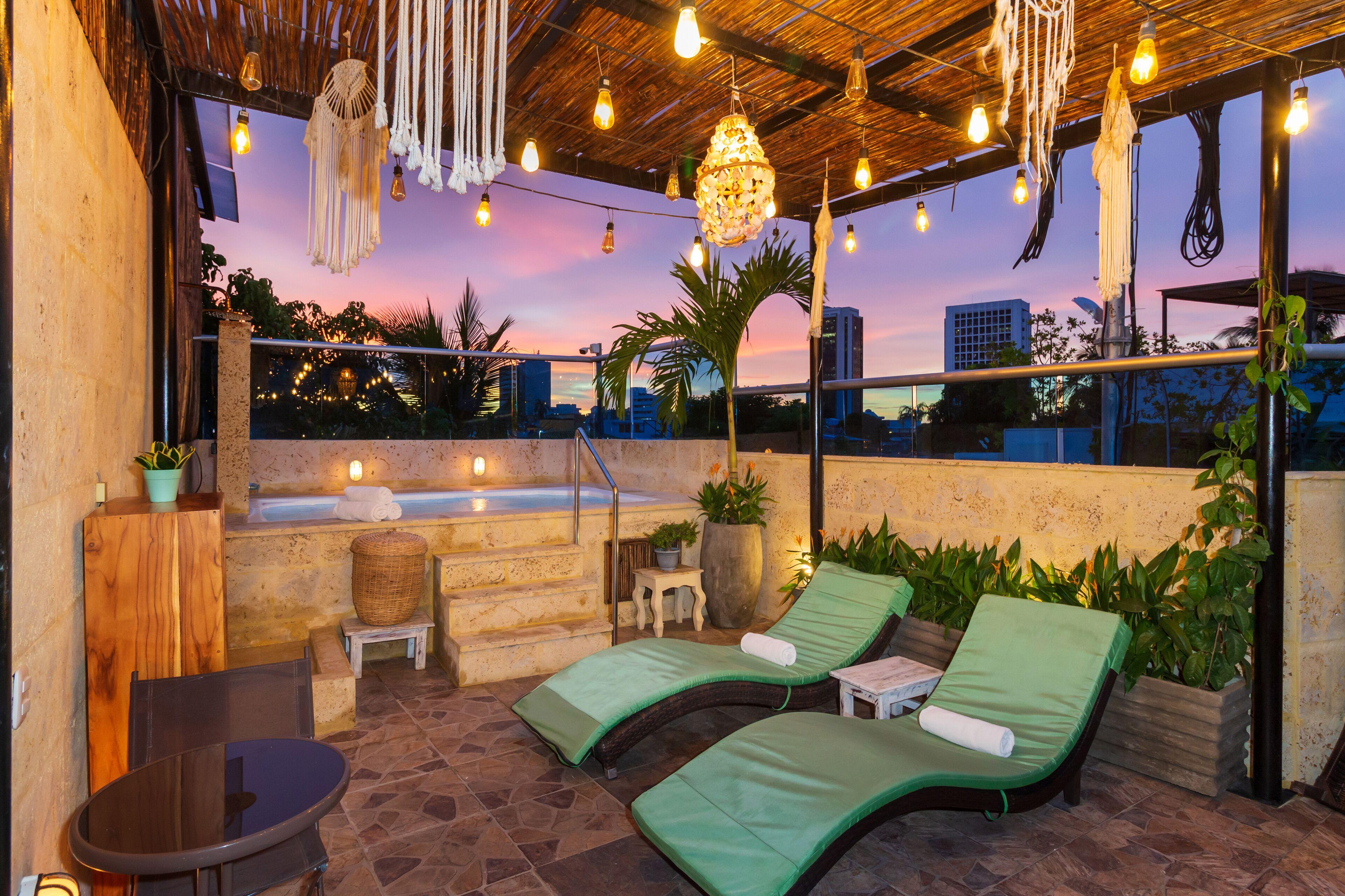 Voilá Signature Casa Isabel 4*