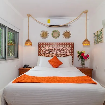Voila Signature Casa Isabel 4* Cartagena