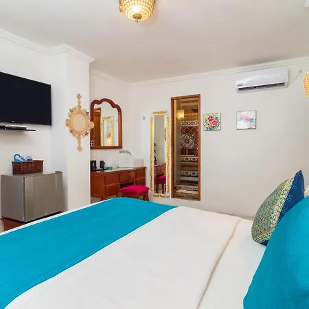 Voila Signature Casa Isabel 4* Cartagena