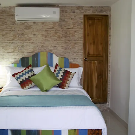 Hotel Voila Signature Casa Isabel Cartagena