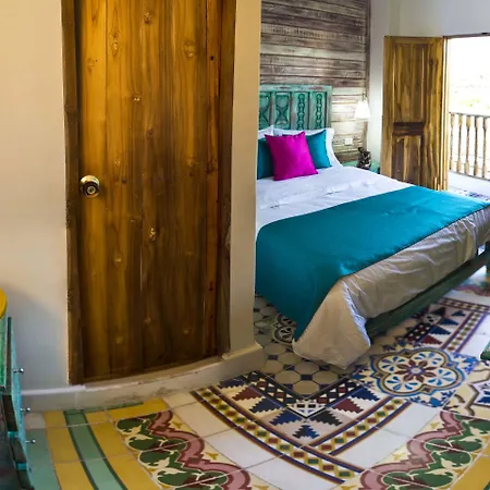 Voila Signature Casa Isabel 4* Cartagena