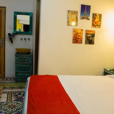 Hotel Voila Signature Casa Isabel Cartagena