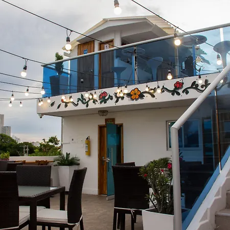 Voila Signature Casa Isabel Cartagena