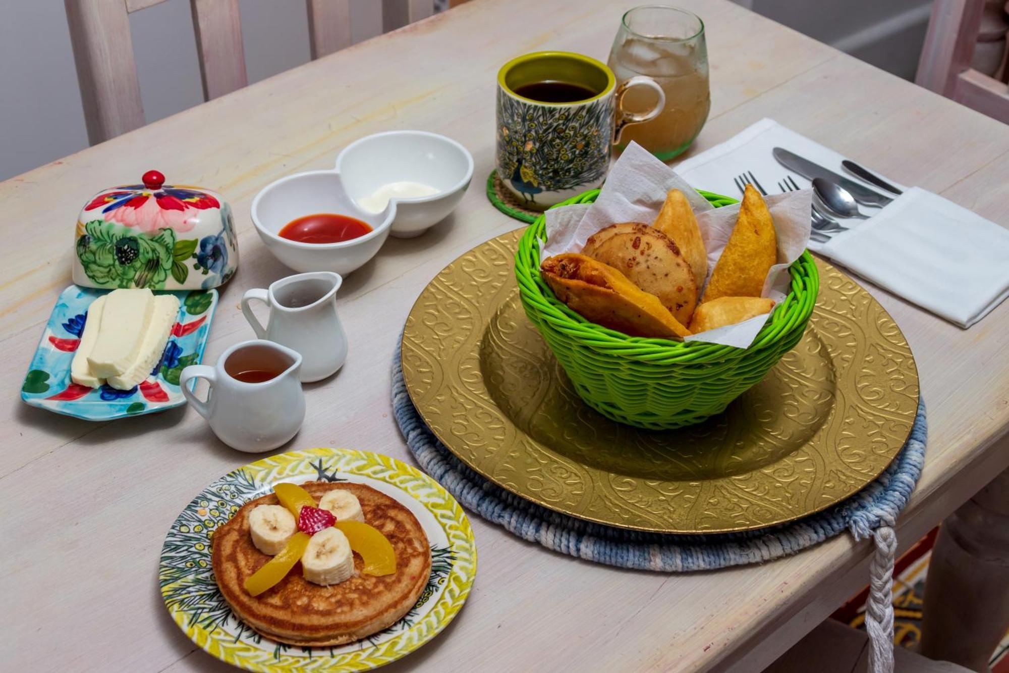 Voila Signature Casa Isabel Hotel Cartagena