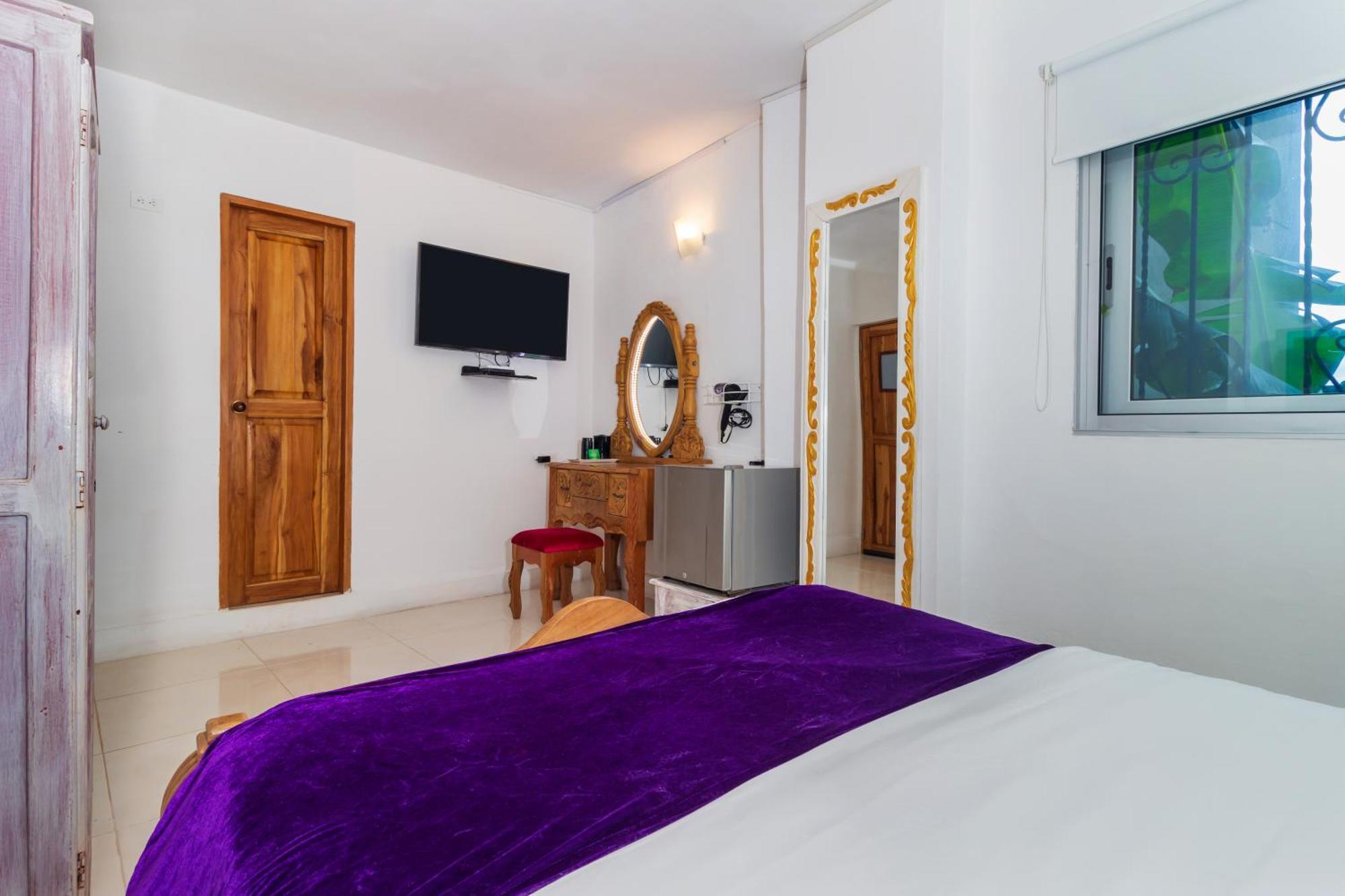 Voila Signature Casa Isabel Hotel Cartagena