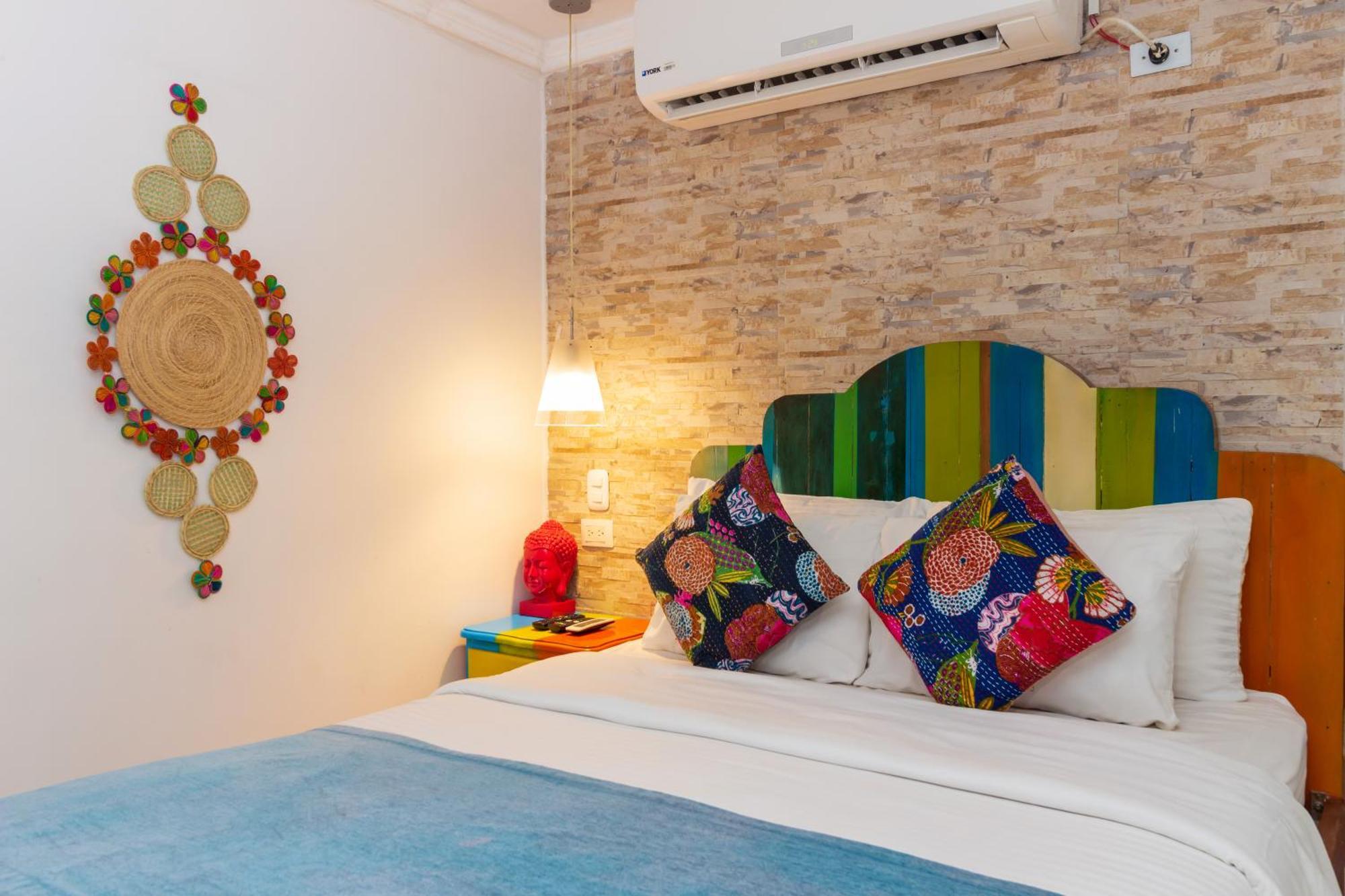 Voila Signature Casa Isabel 4*