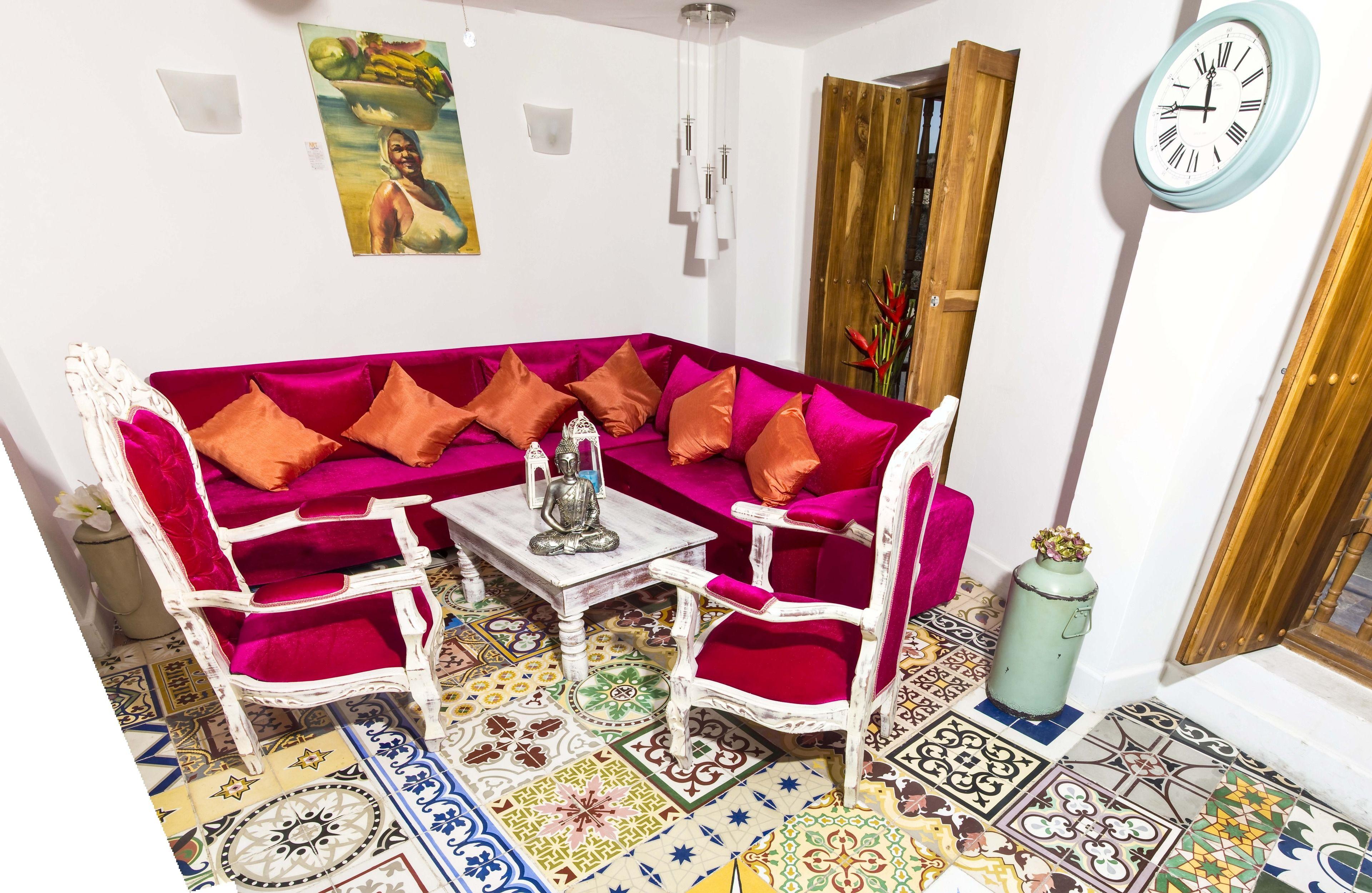 Hotel Voila Signature Casa Isabel Cartagena