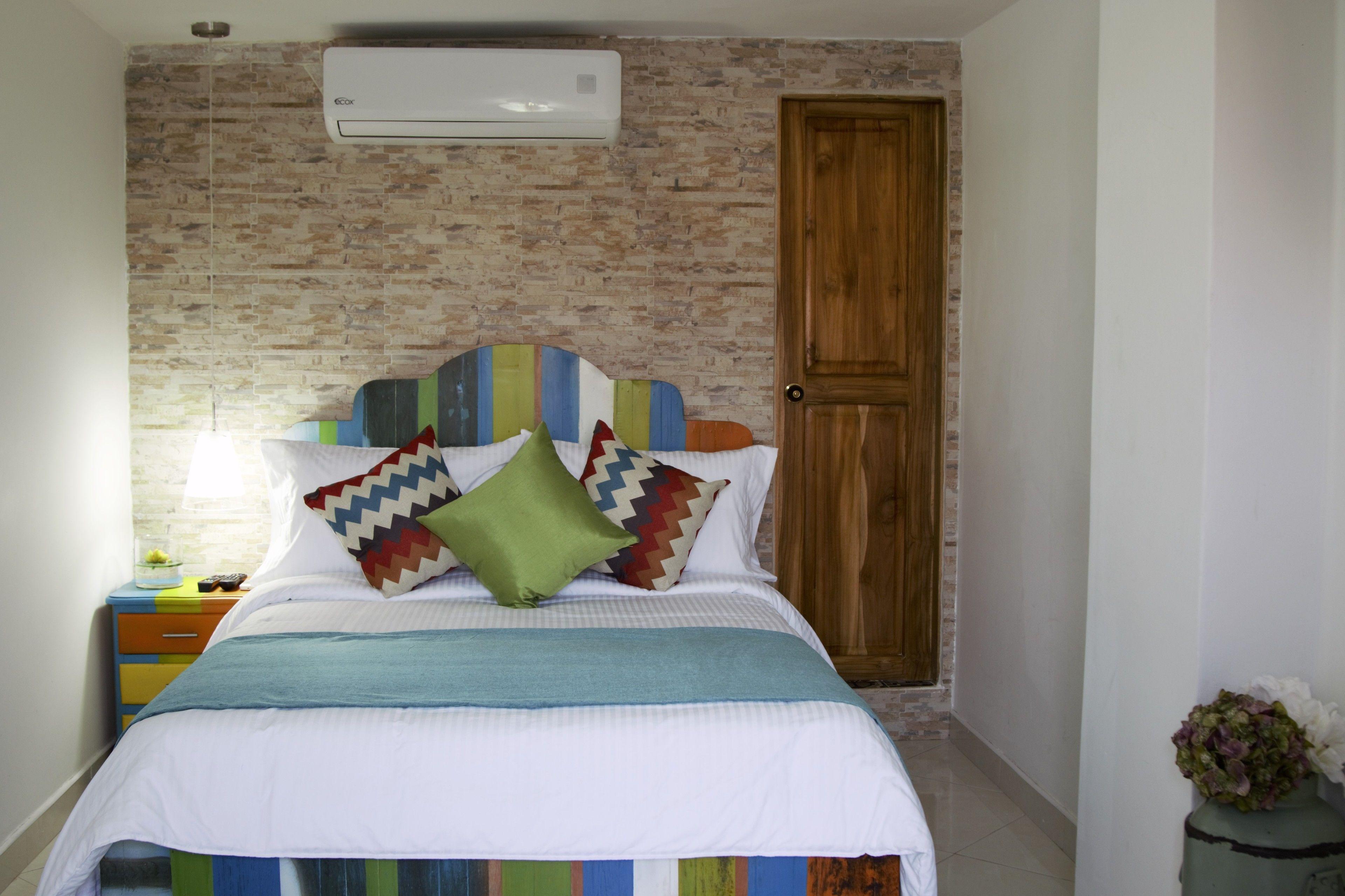 Hotel Voila Signature Casa Isabel Cartagena