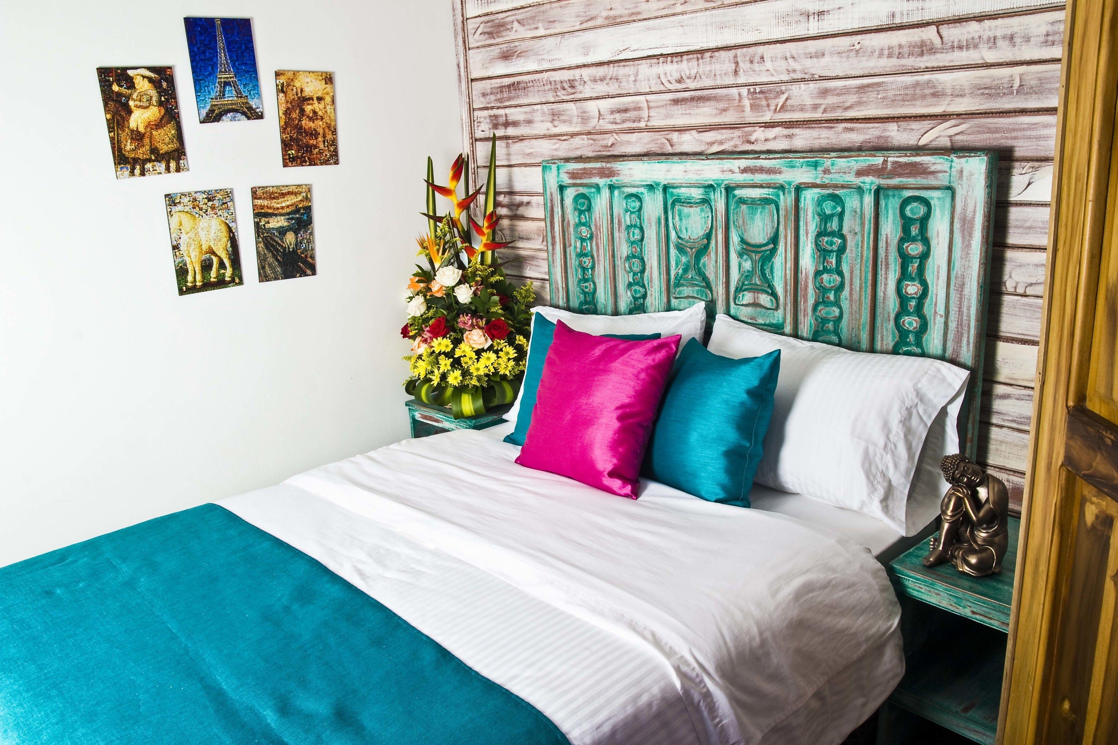 Hotel Voila Signature Casa Isabel Cartagena