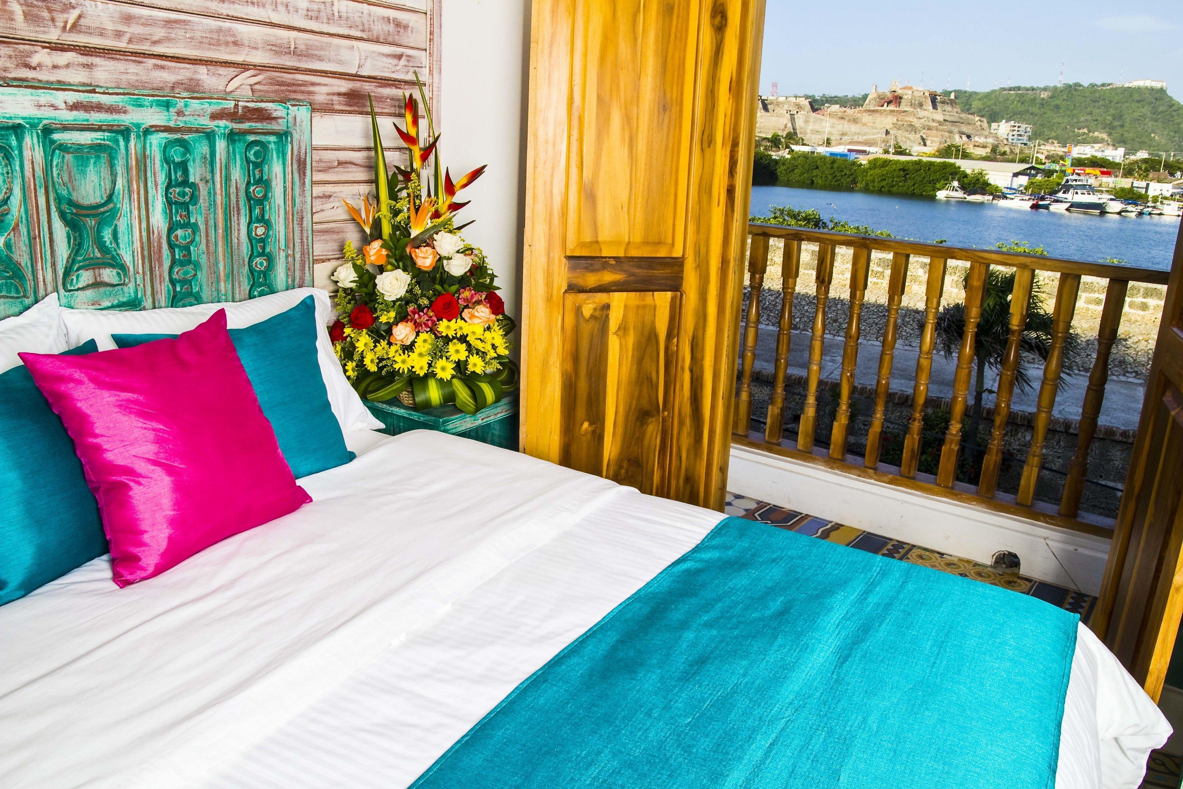 Voila Signature Casa Isabel Cartagena