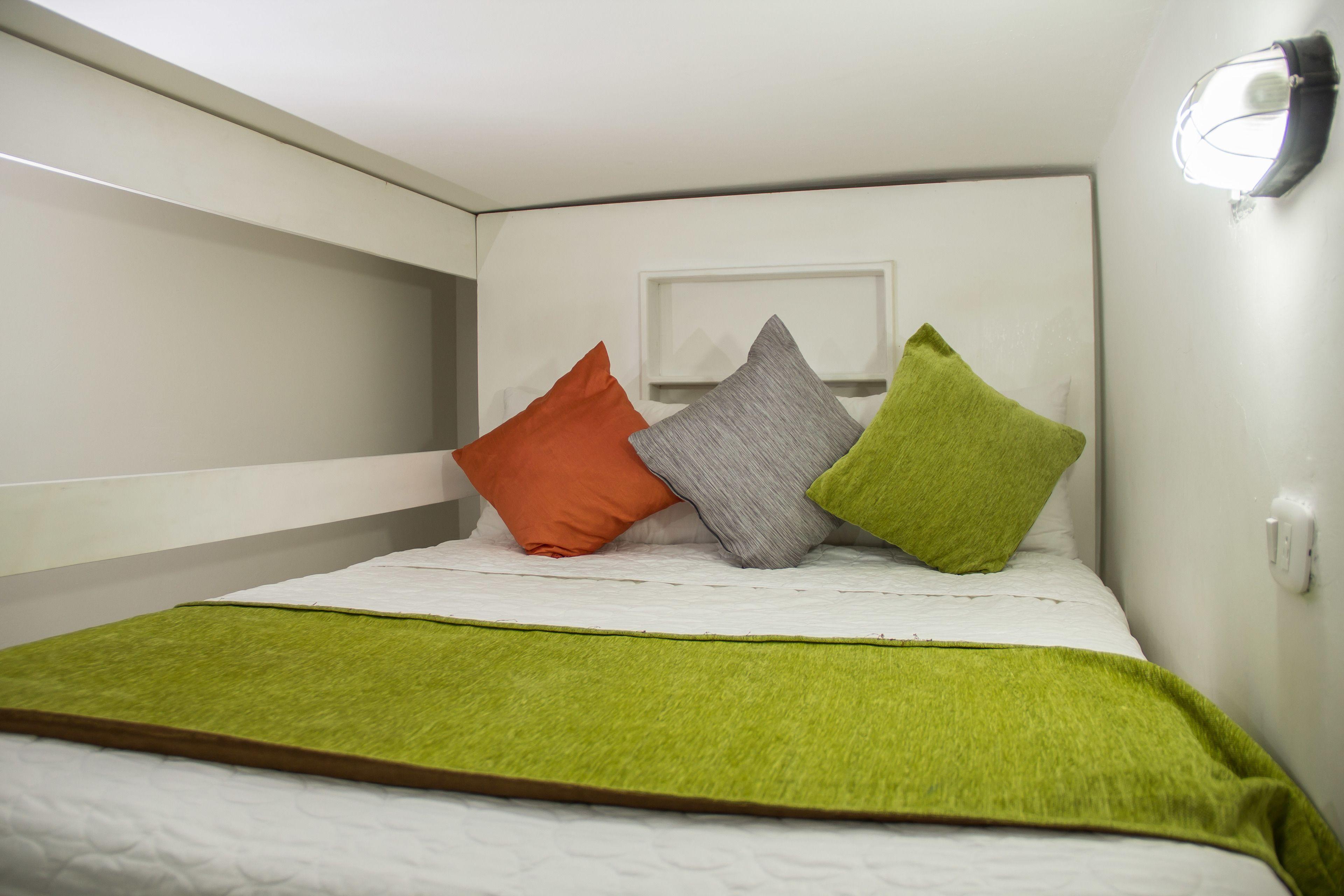 Voila Signature Casa Isabel