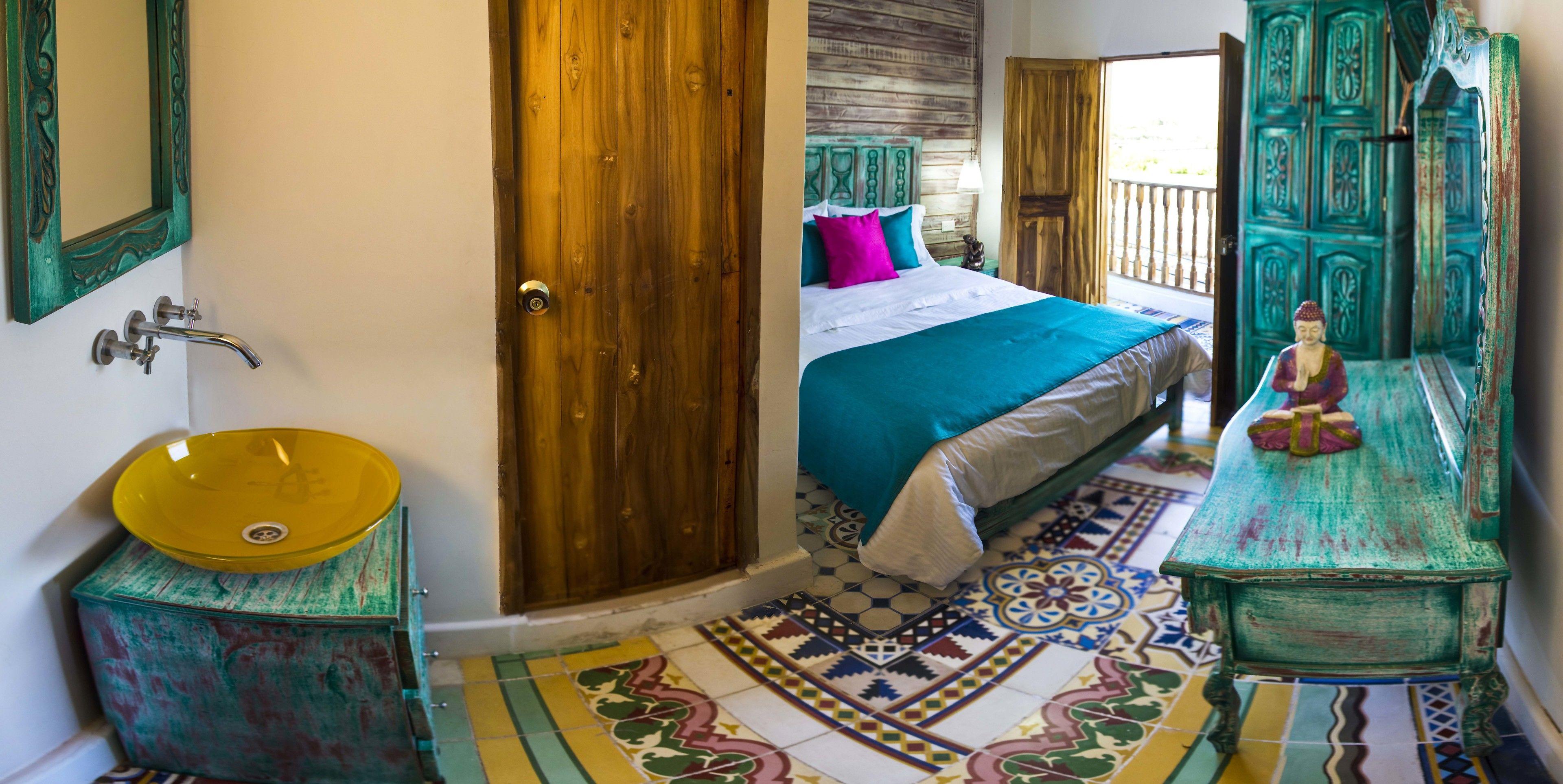 Voila Signature Casa Isabel 4* Cartagena