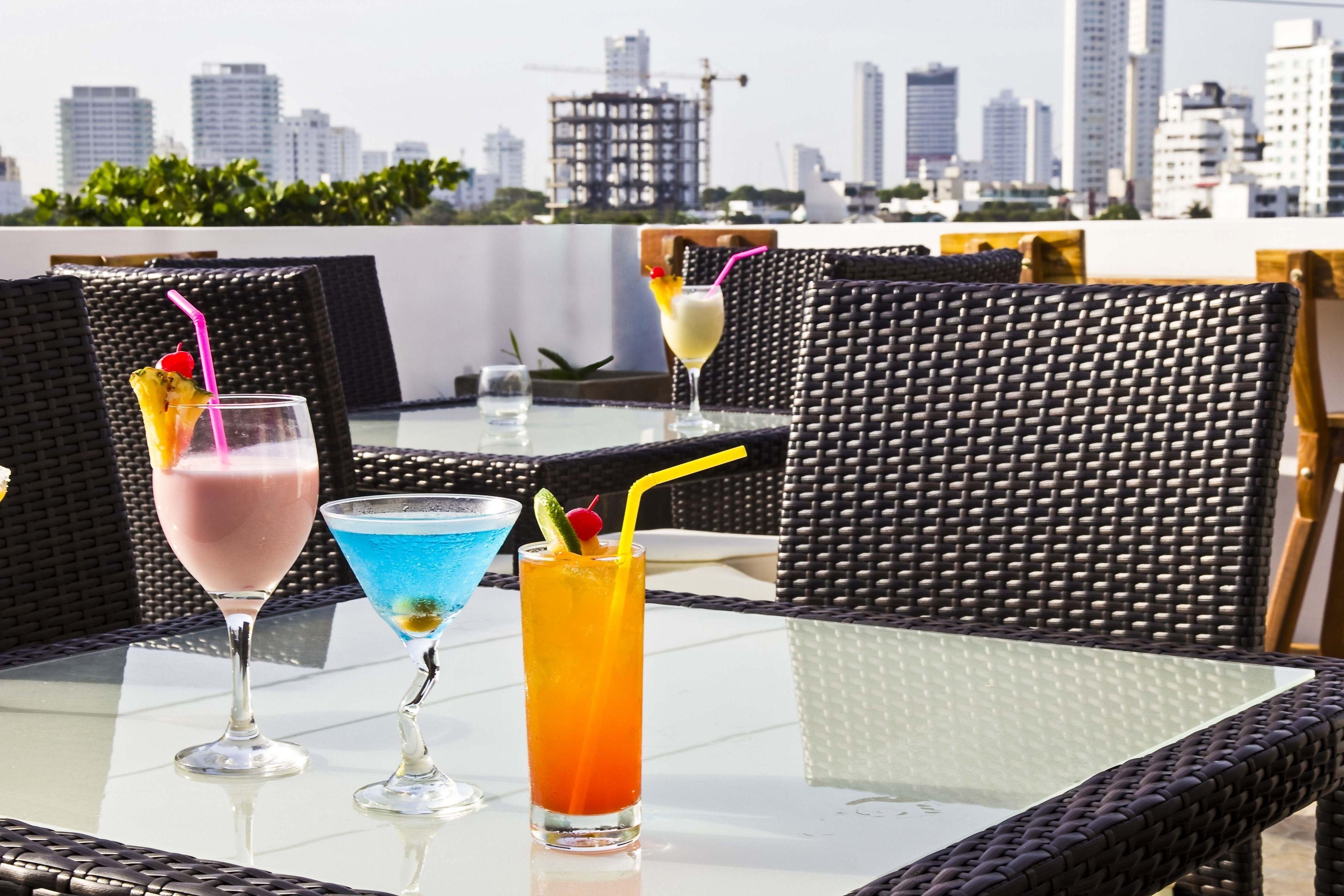 Voila Signature Casa Isabel Hotel