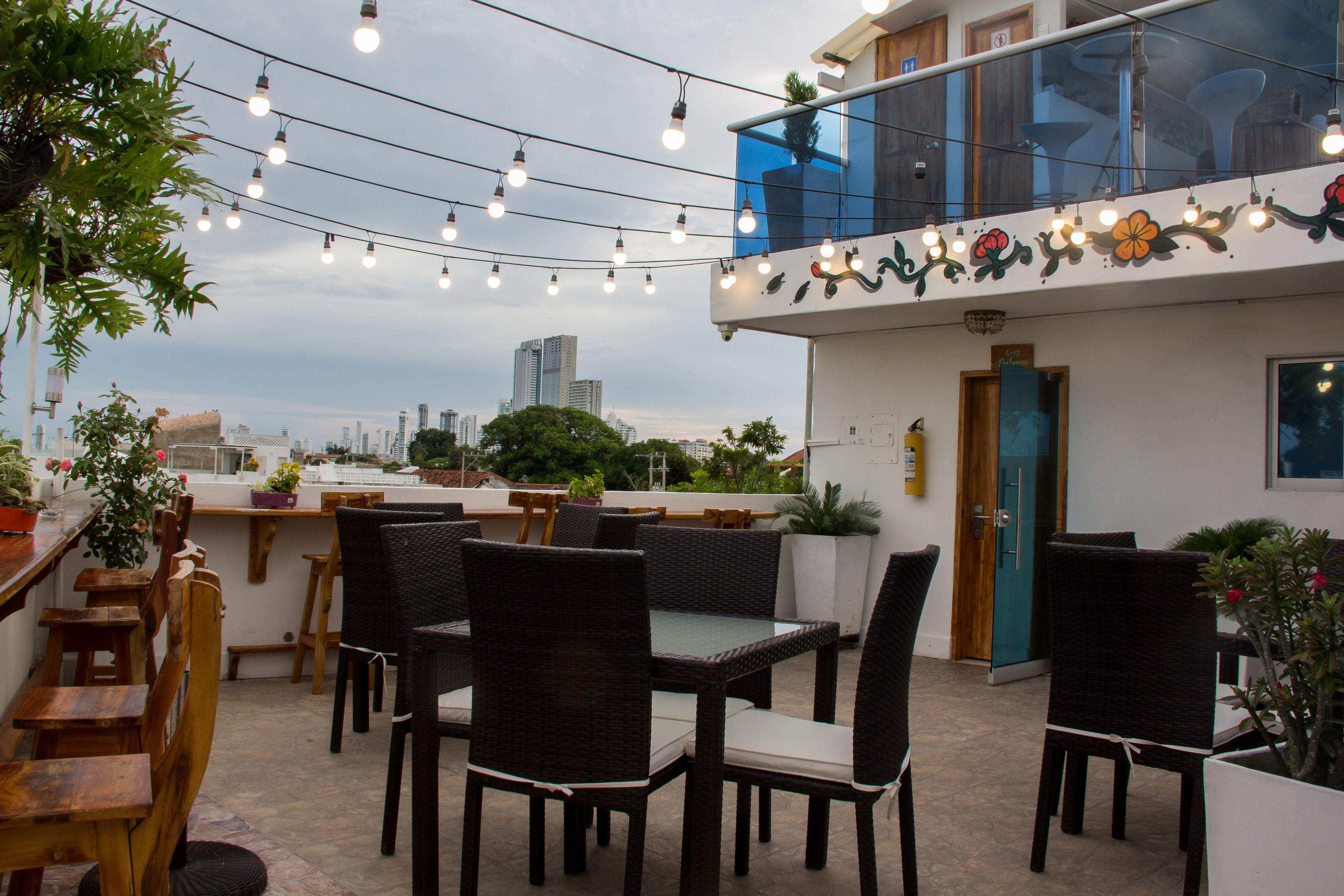 Hotel Voila Signature Casa Isabel 4*